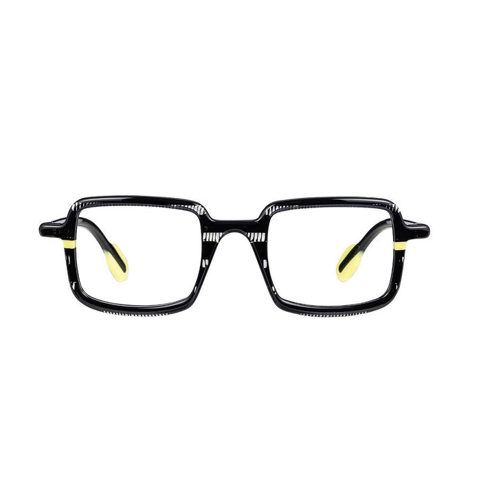 Matttew Funny Black Optical Frames