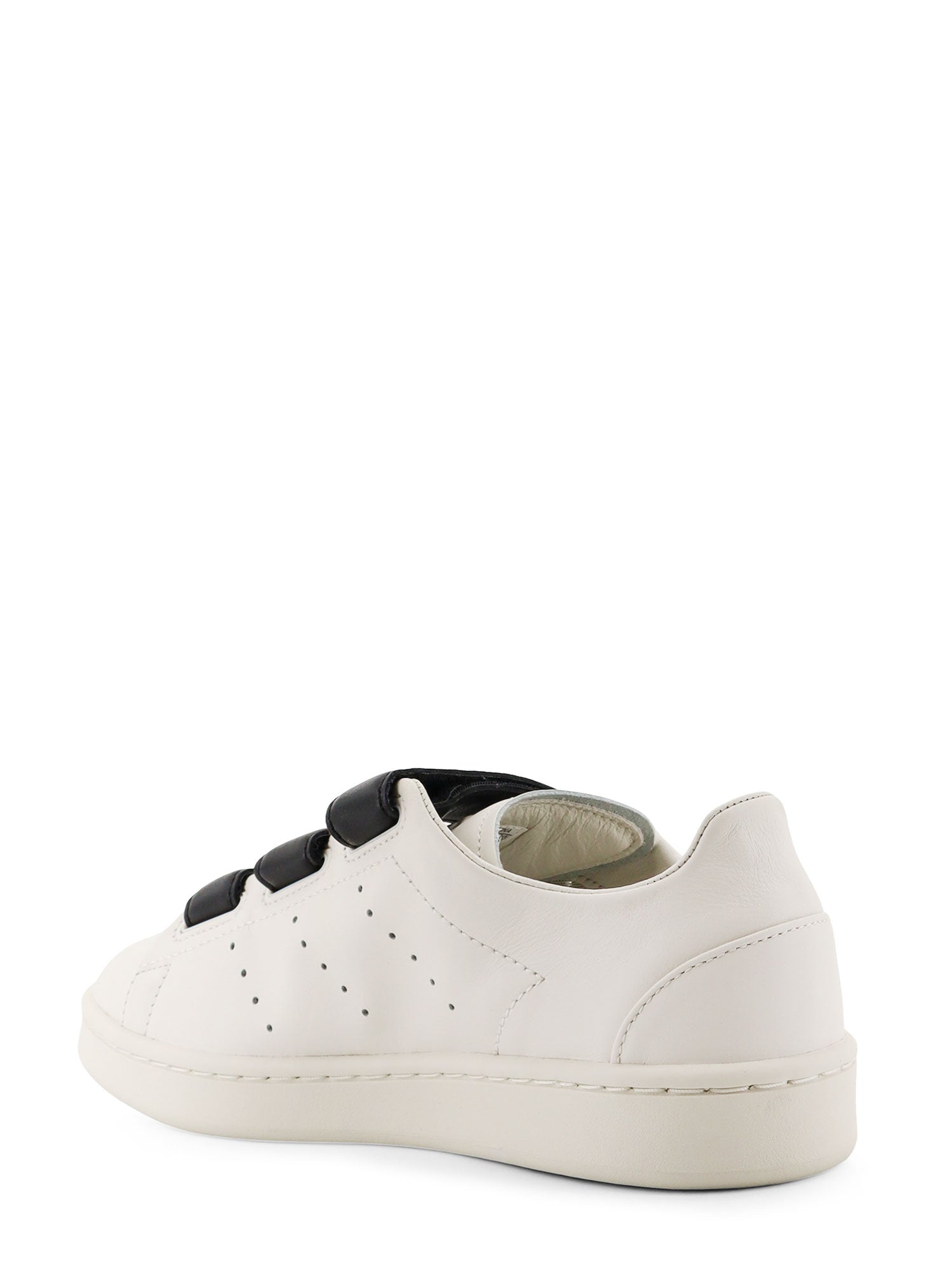 Y-3 Sneakers Grey Pelle