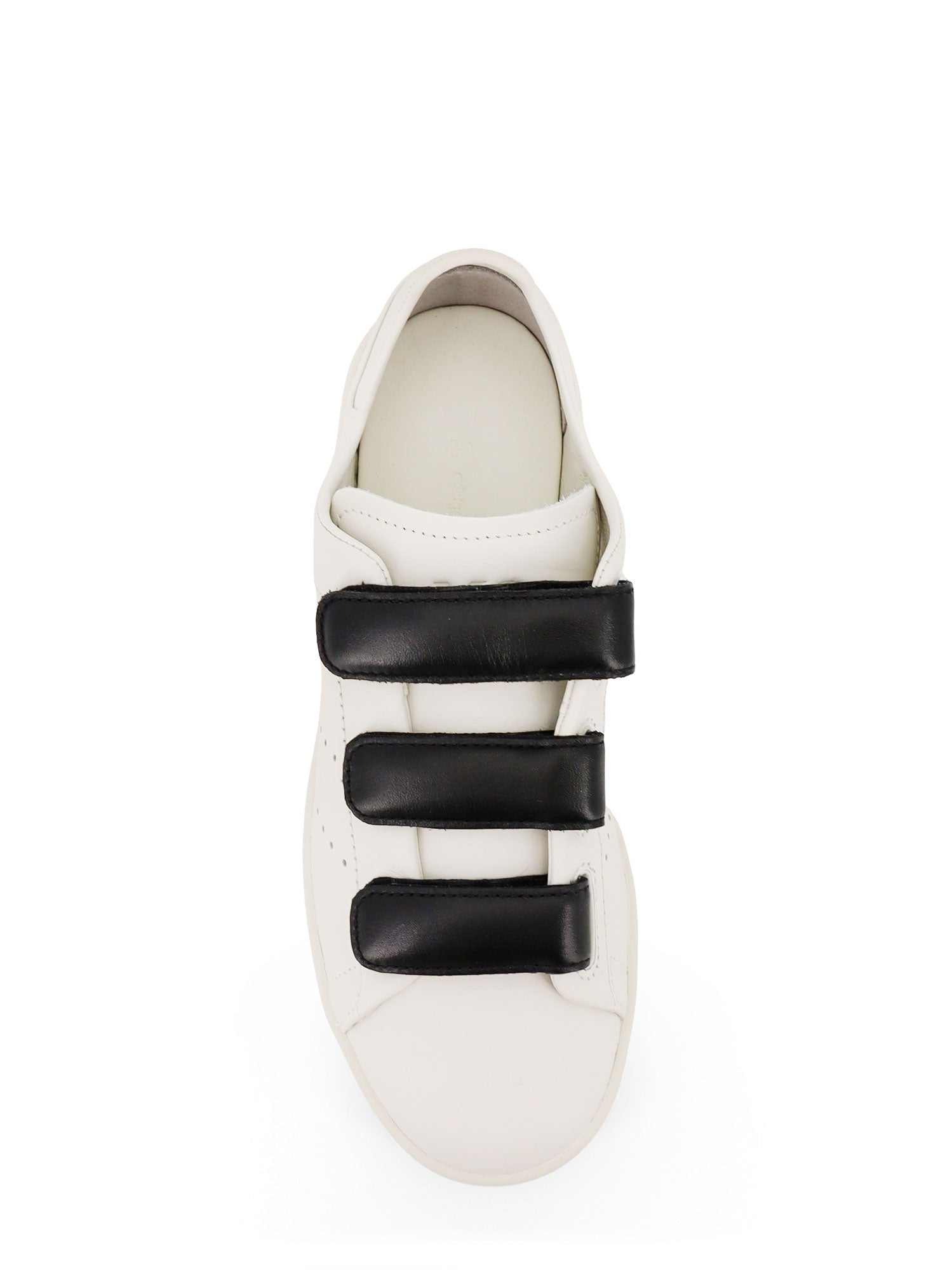 Y-3 Sneakers Grey Pelle