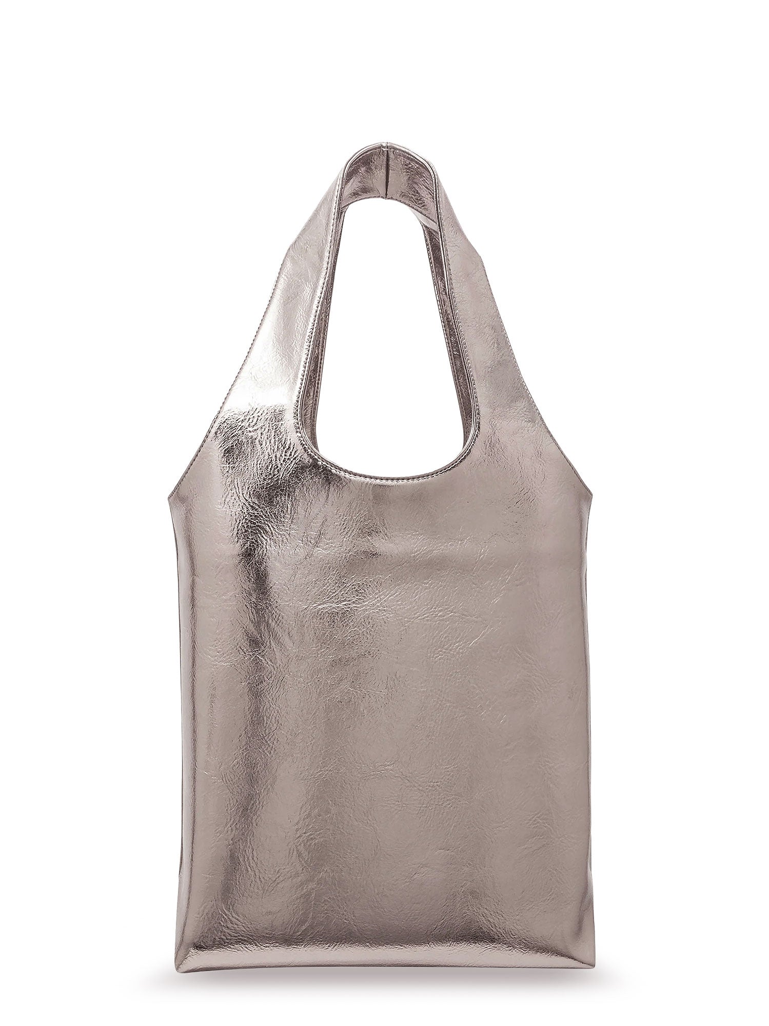A.p.c. Bags Argentfonce Poliuretano