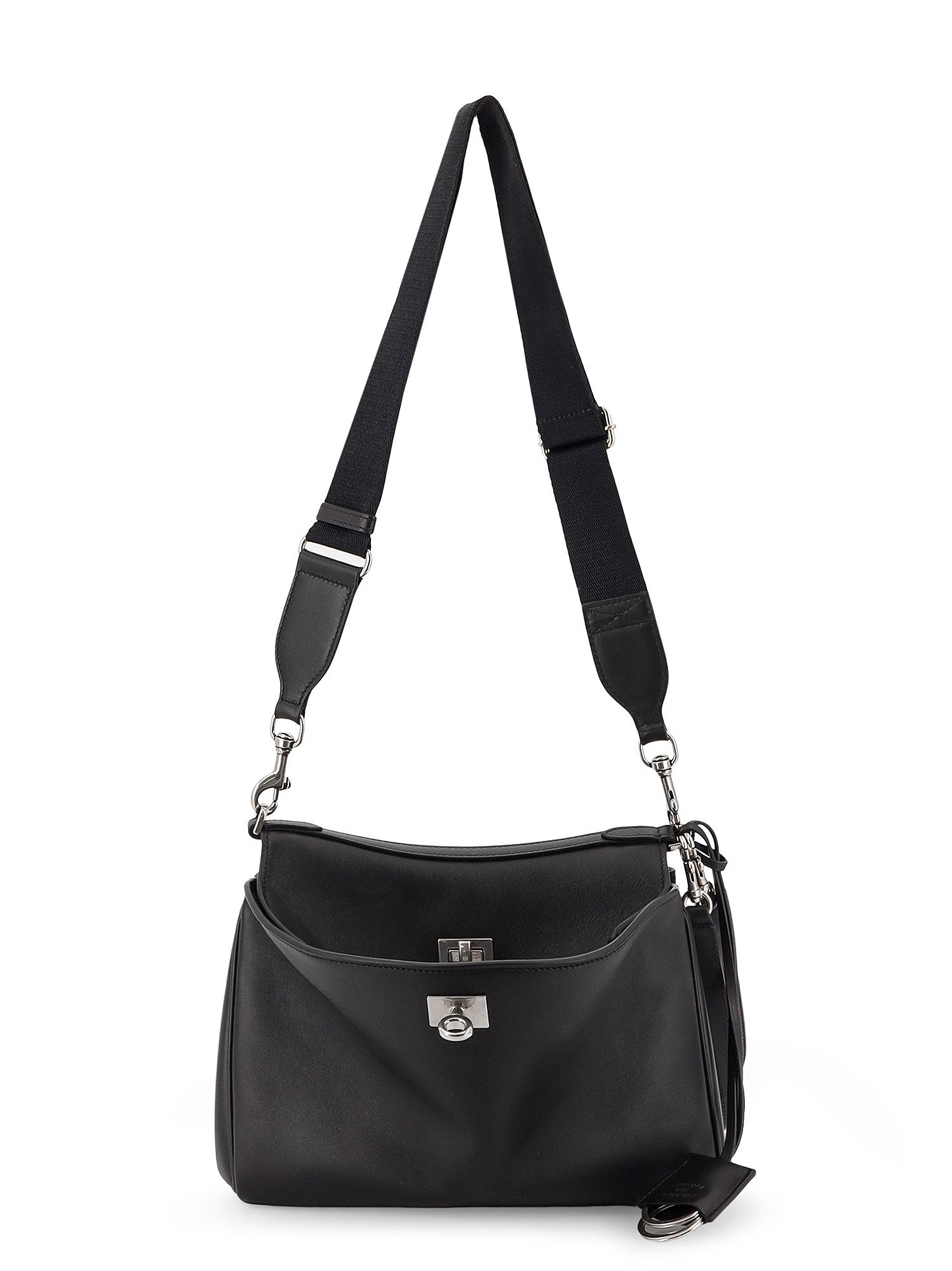 Balenciaga Bags Black Pelle