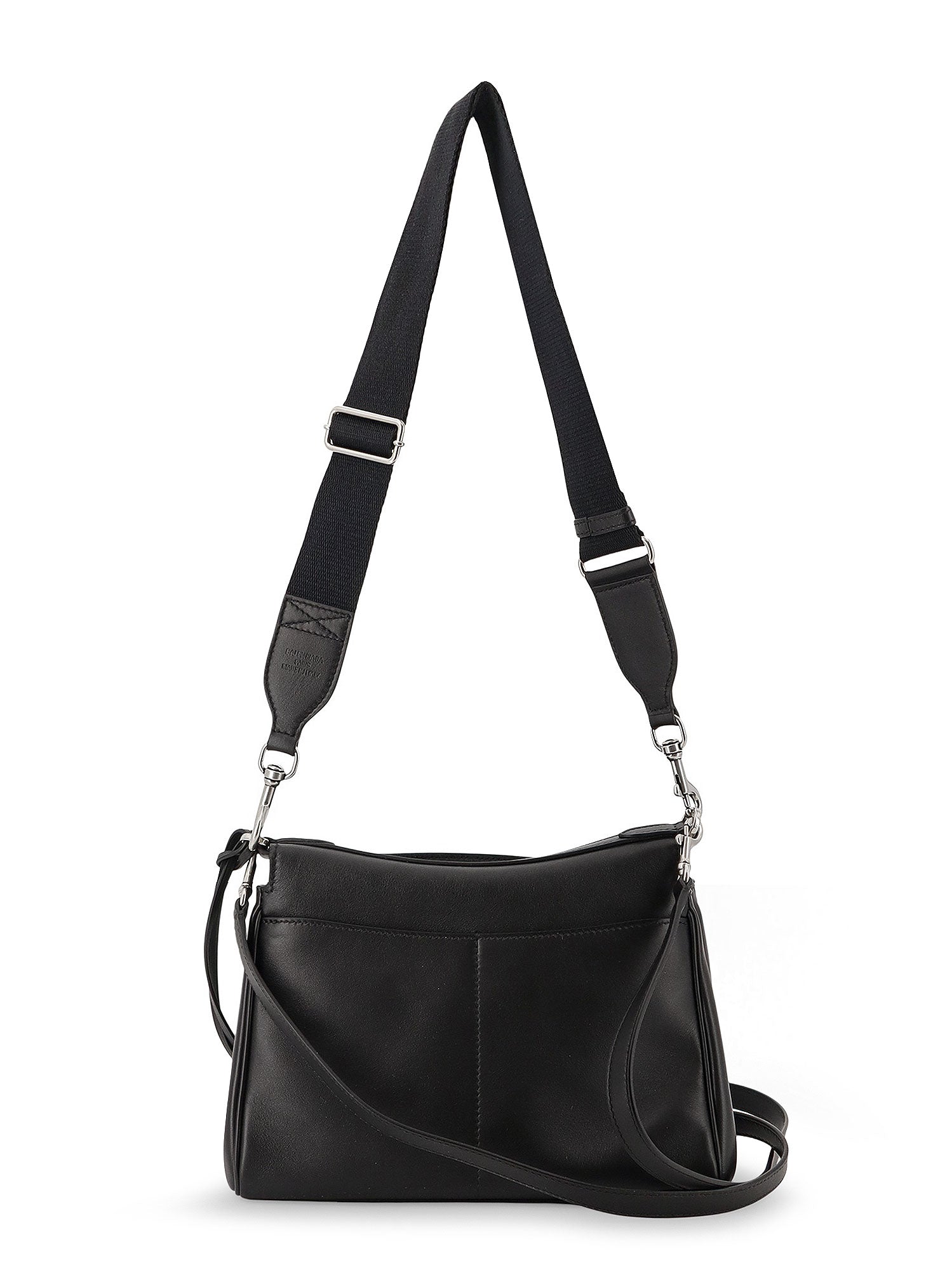 Balenciaga Bags Black Pelle