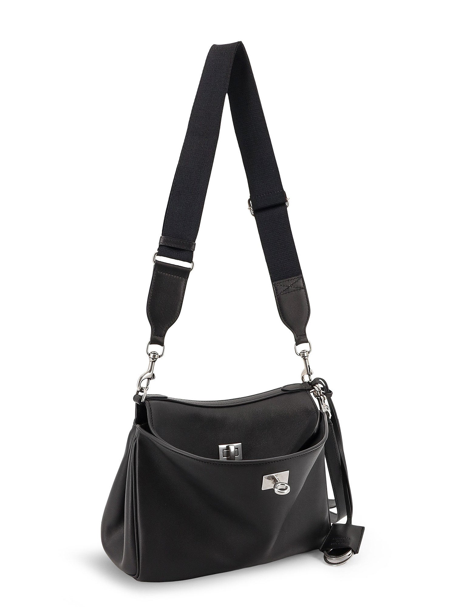 Balenciaga Bags Black Pelle