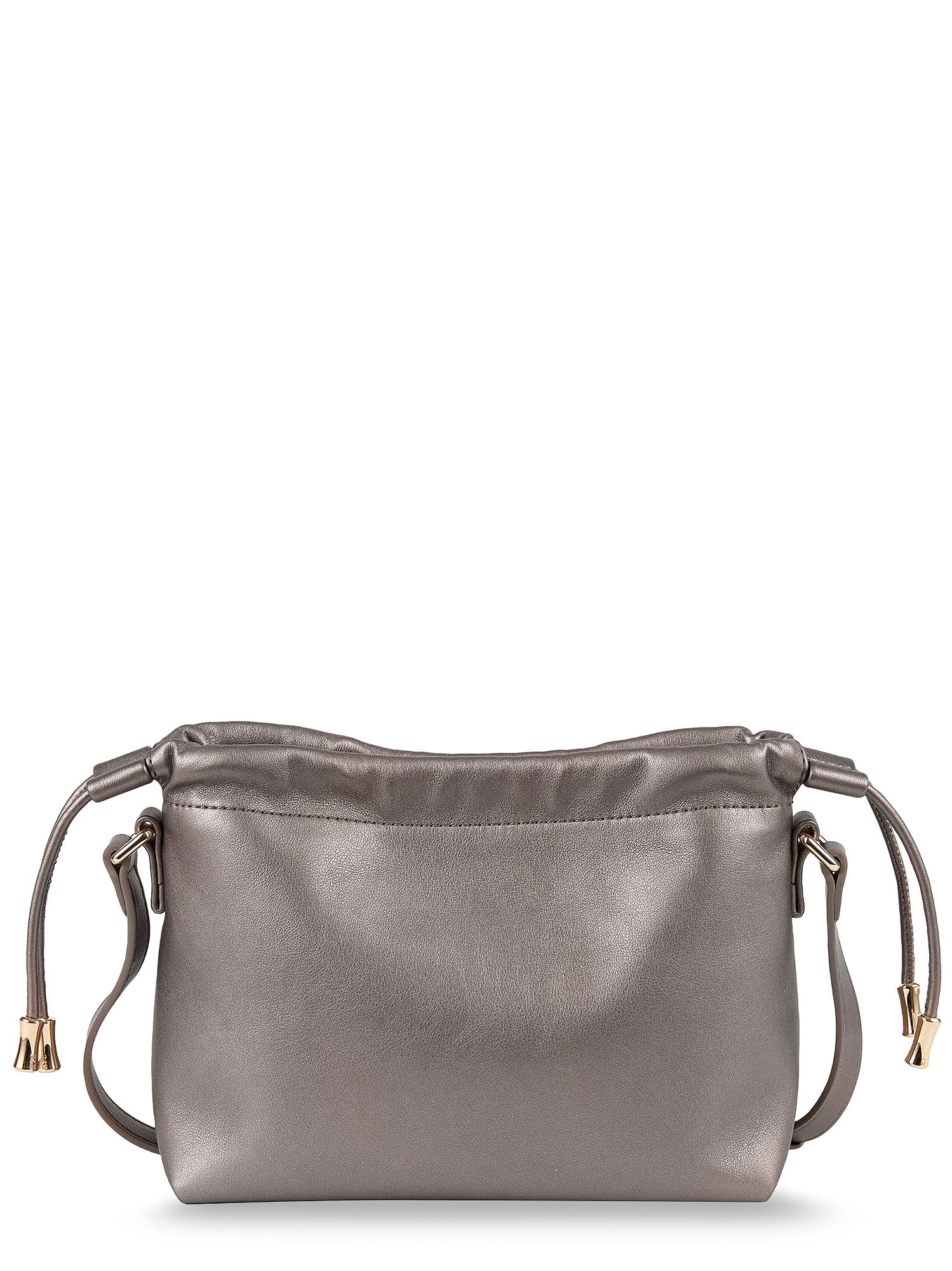 A.P.C. Bags Argentfonce