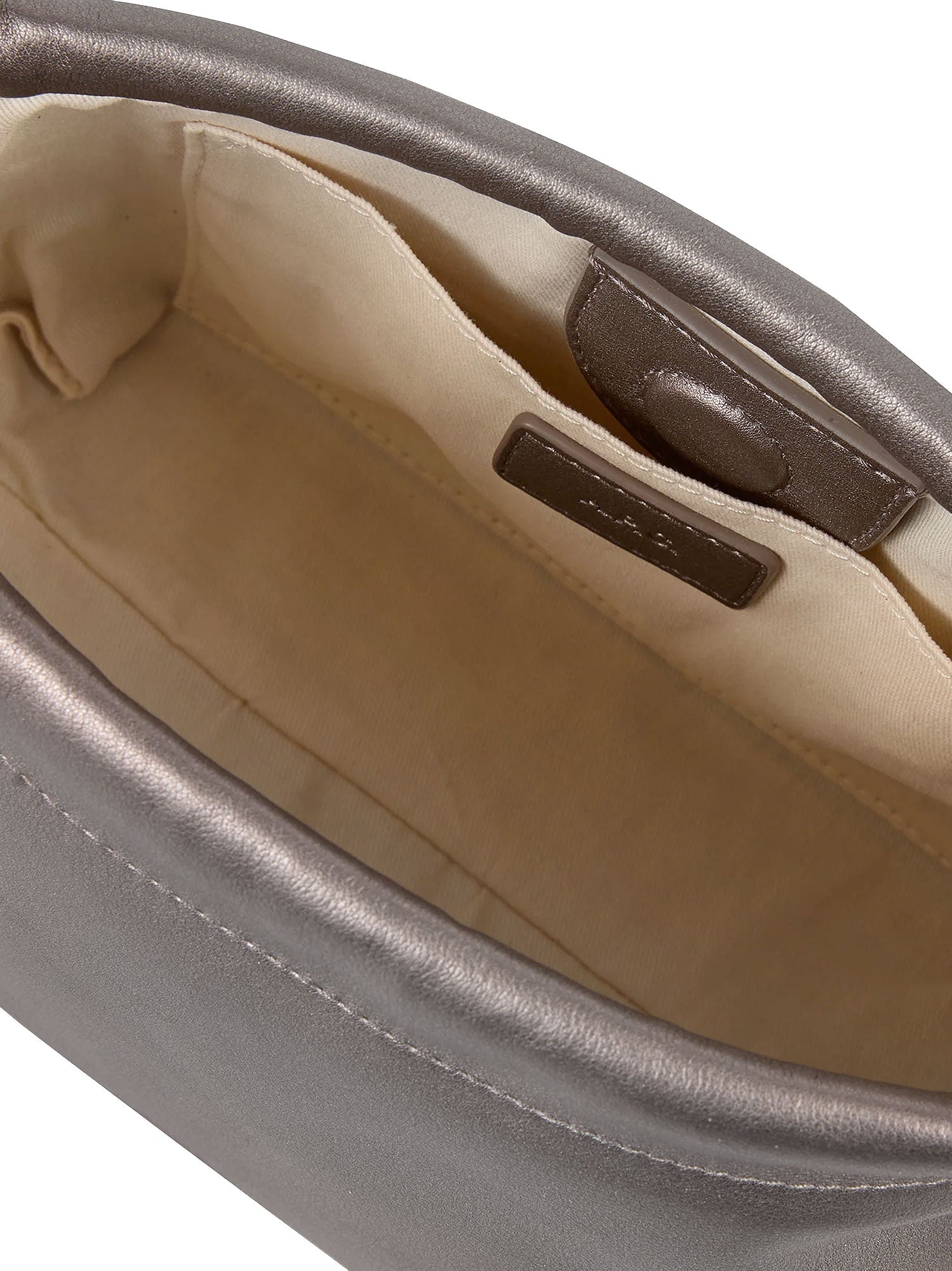 A.P.C. Bags Argentfonce