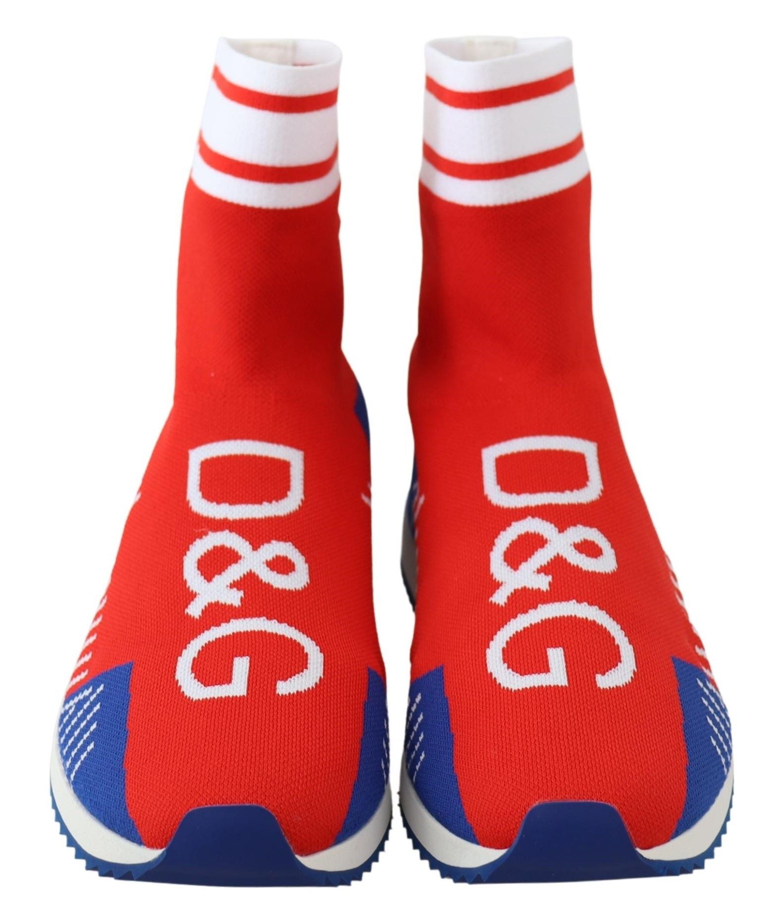 Dolce & Gabbana 100% Polyester PL sneakers in multicolor — view 3