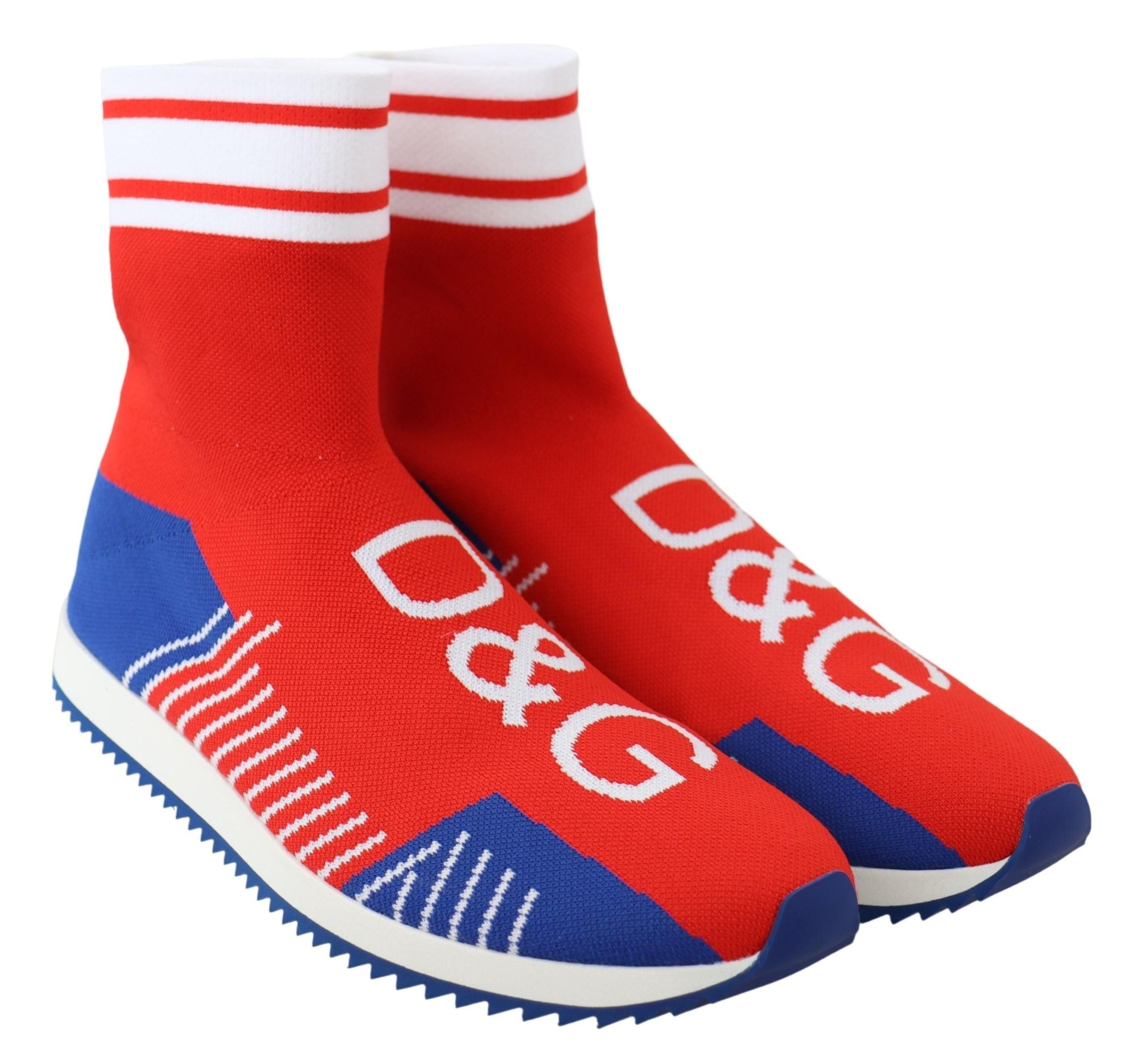 Dolce & Gabbana 100% Polyester PL sneakers in multicolor — view 4