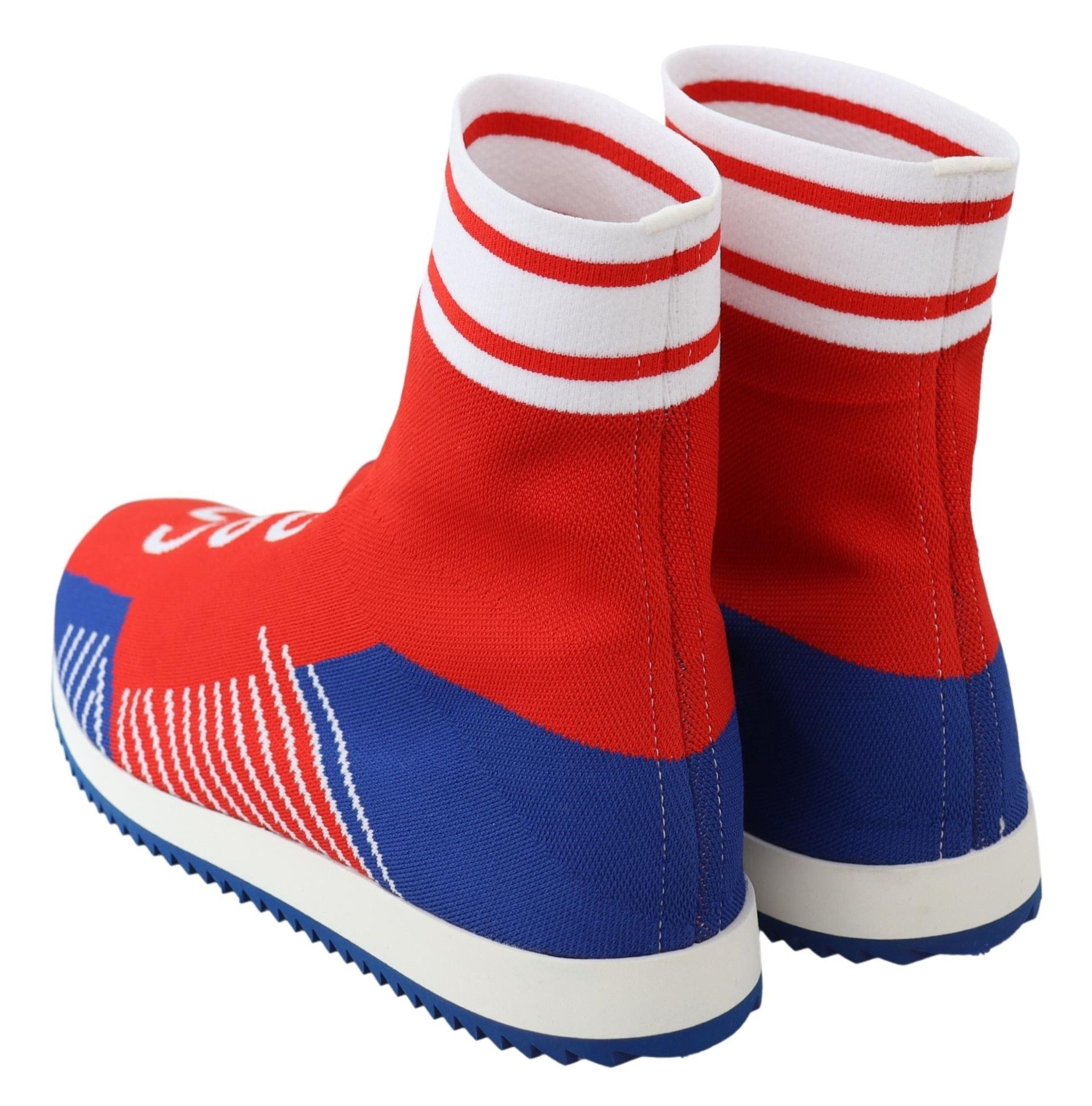 Dolce & Gabbana 100% Polyester PL sneakers in multicolor — view 5