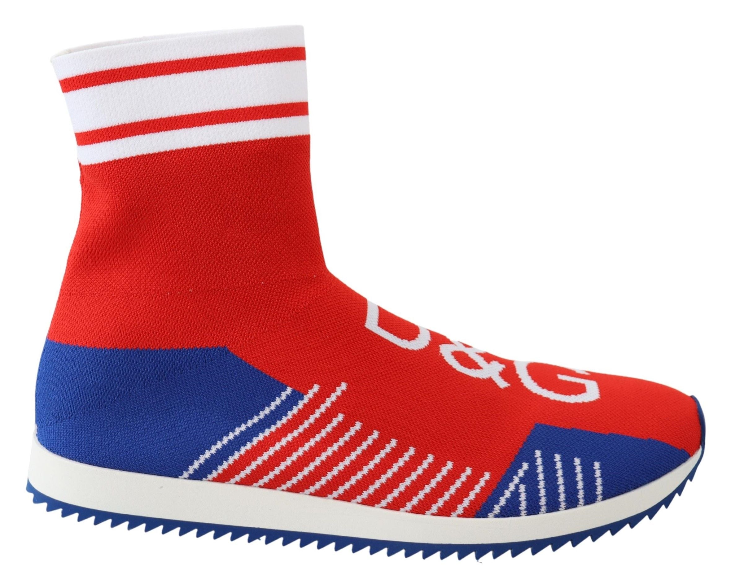 Dolce & Gabbana 100% Polyester PL sneakers in multicolor — view 6