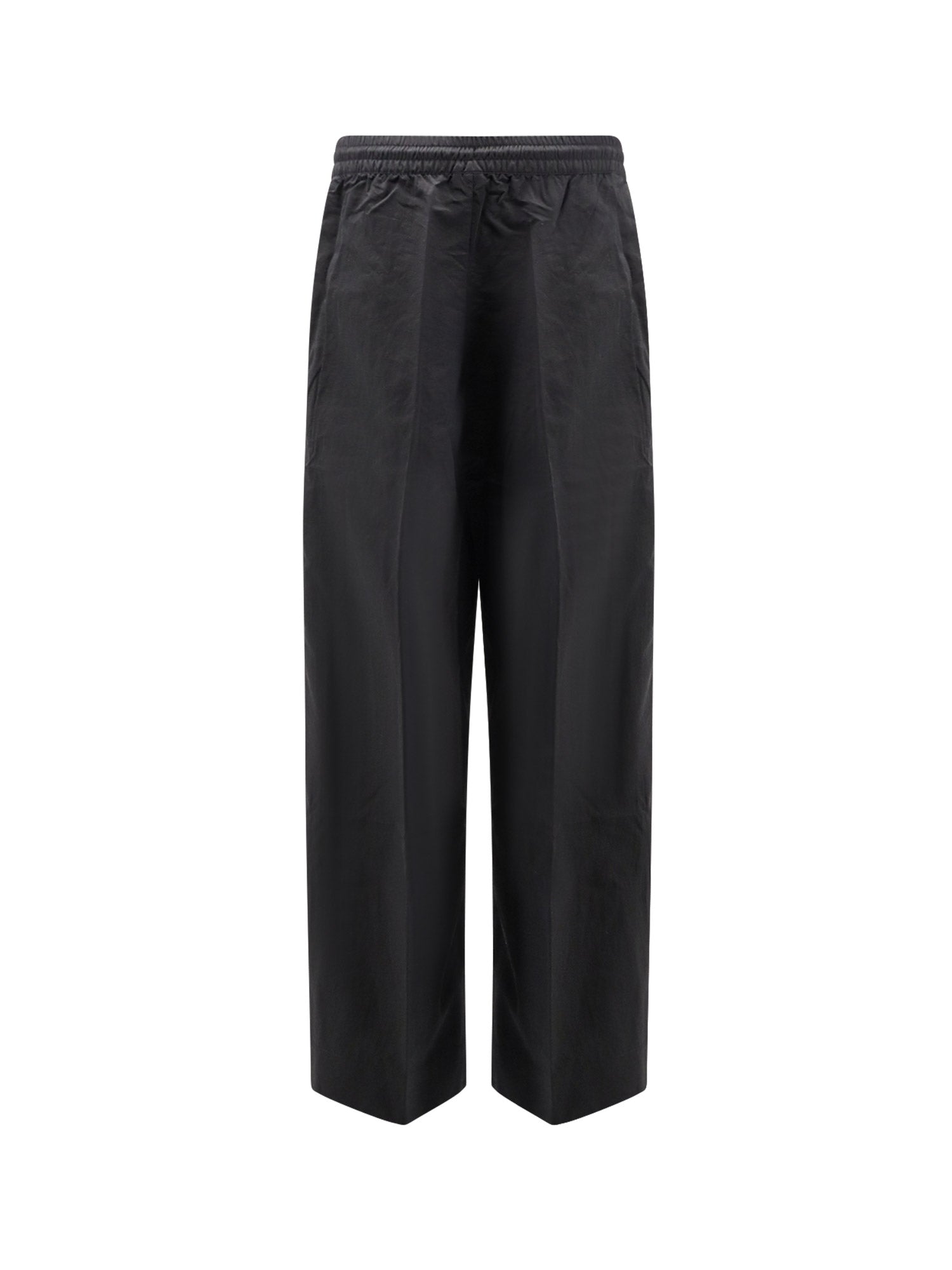 Y-3 Rtw Black Poliammide