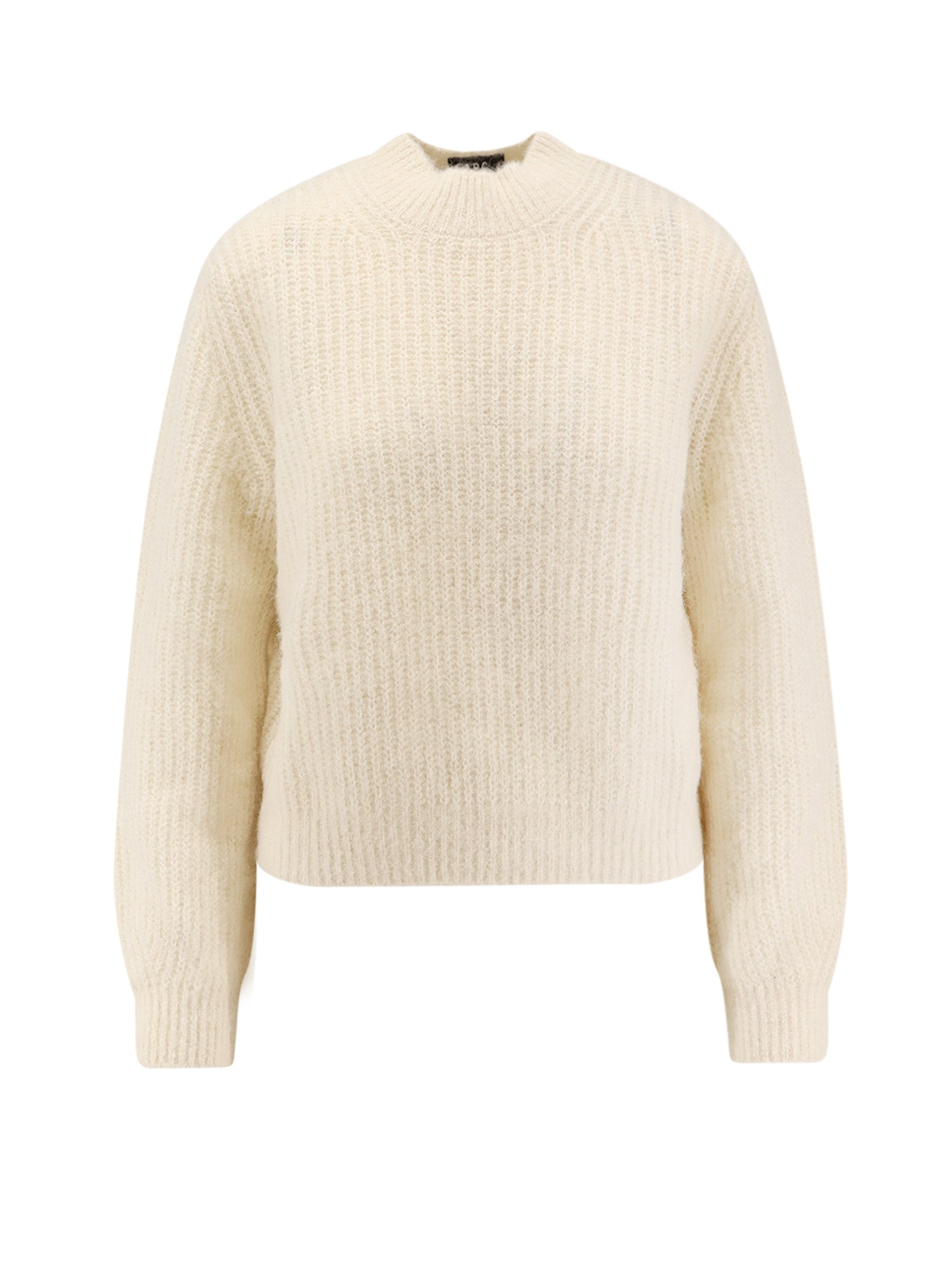 A.P.C. Sweaters Blancasse Alpaca