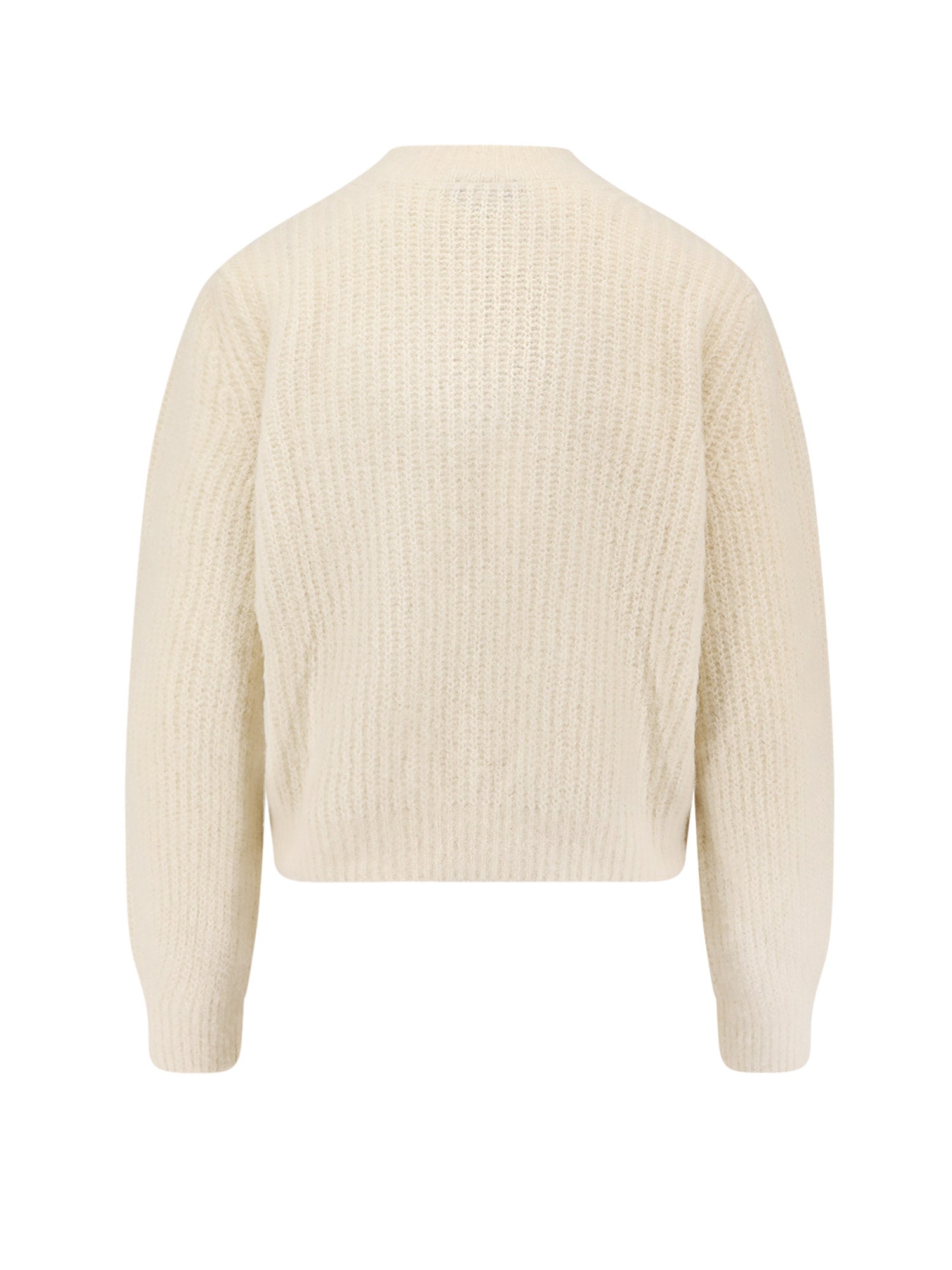 A.P.C. Sweaters Blancasse Alpaca