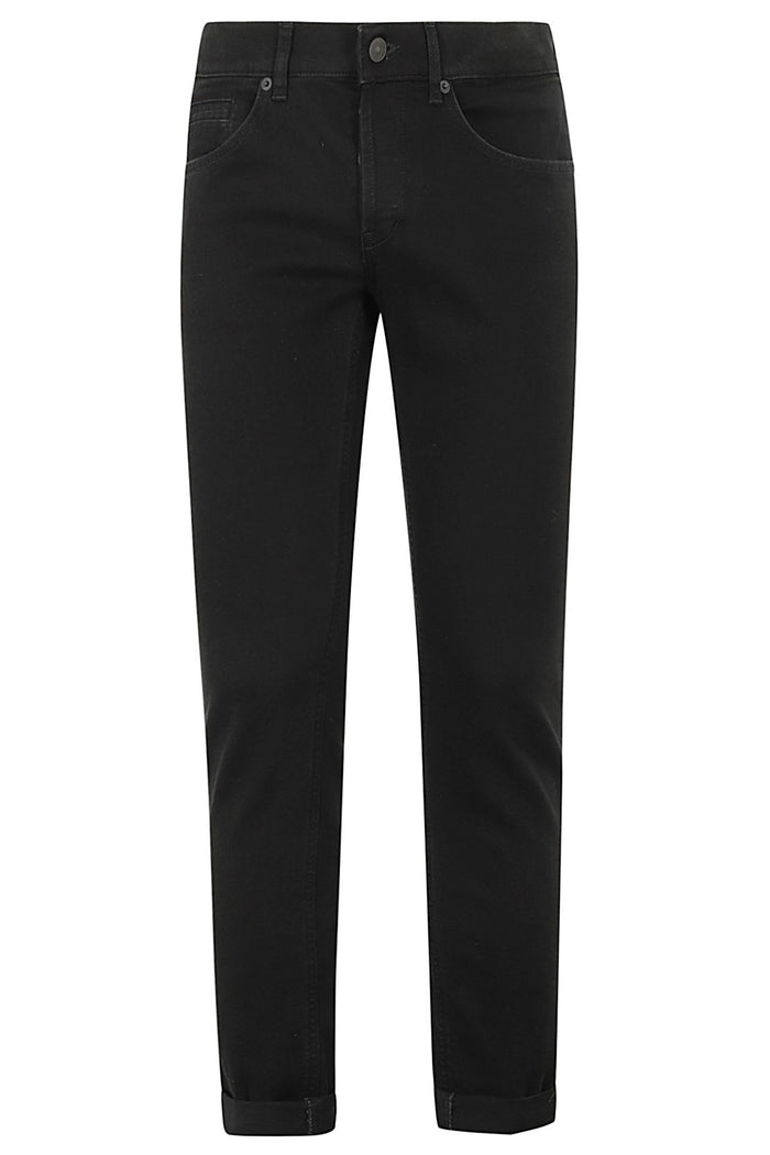 Jeans George Black