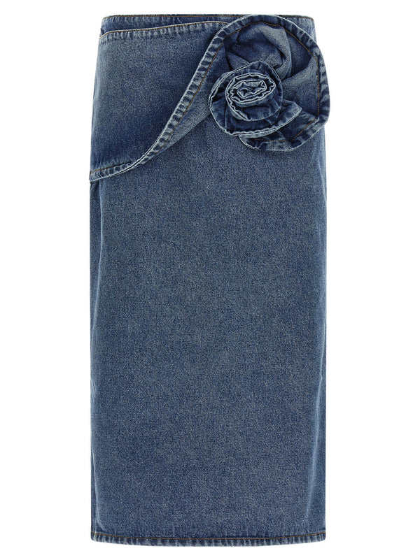 Magda Butrym 11 Skirt
