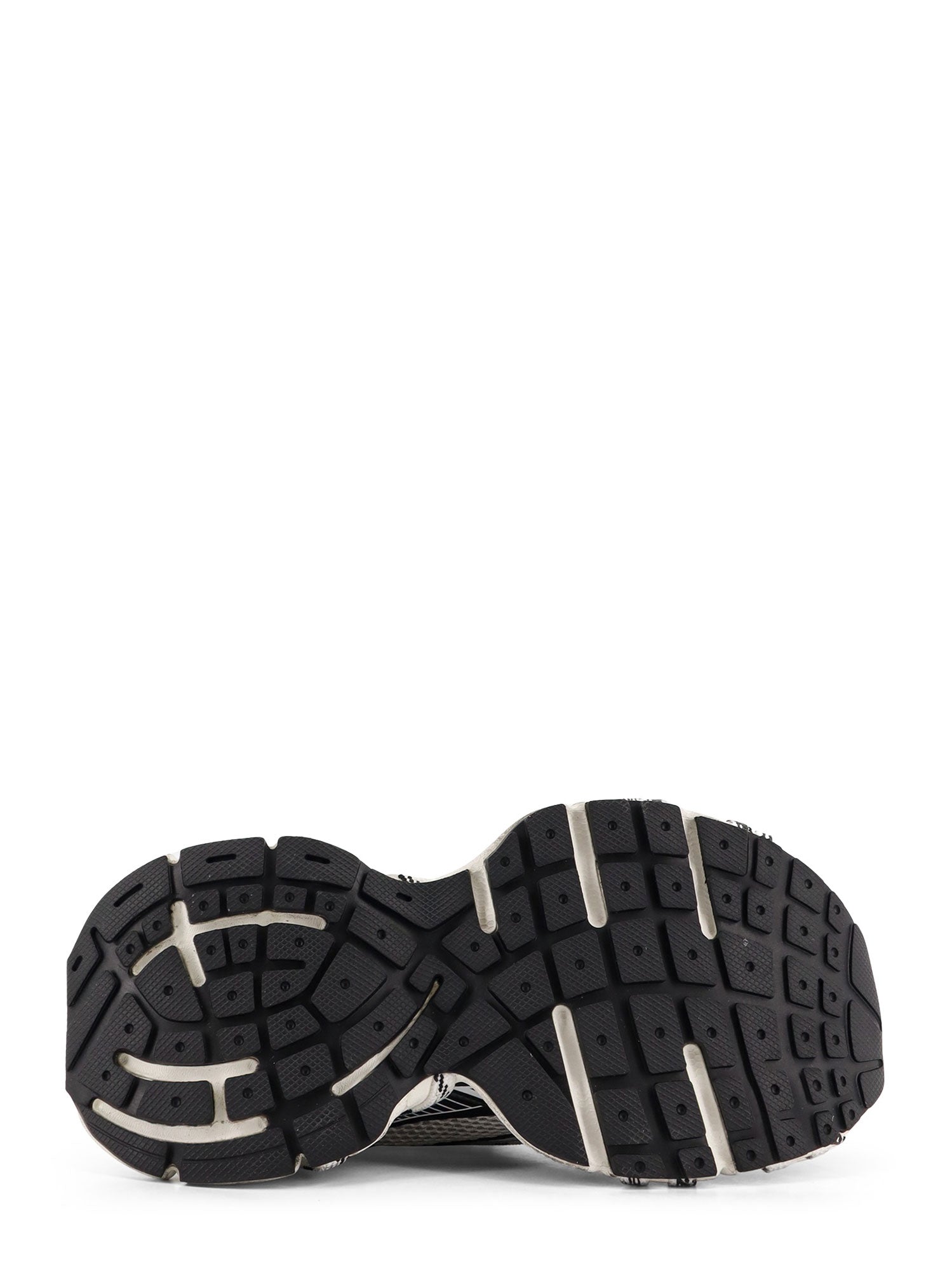 Balenciaga Sneakers White / Black T Polyester Polyurethane