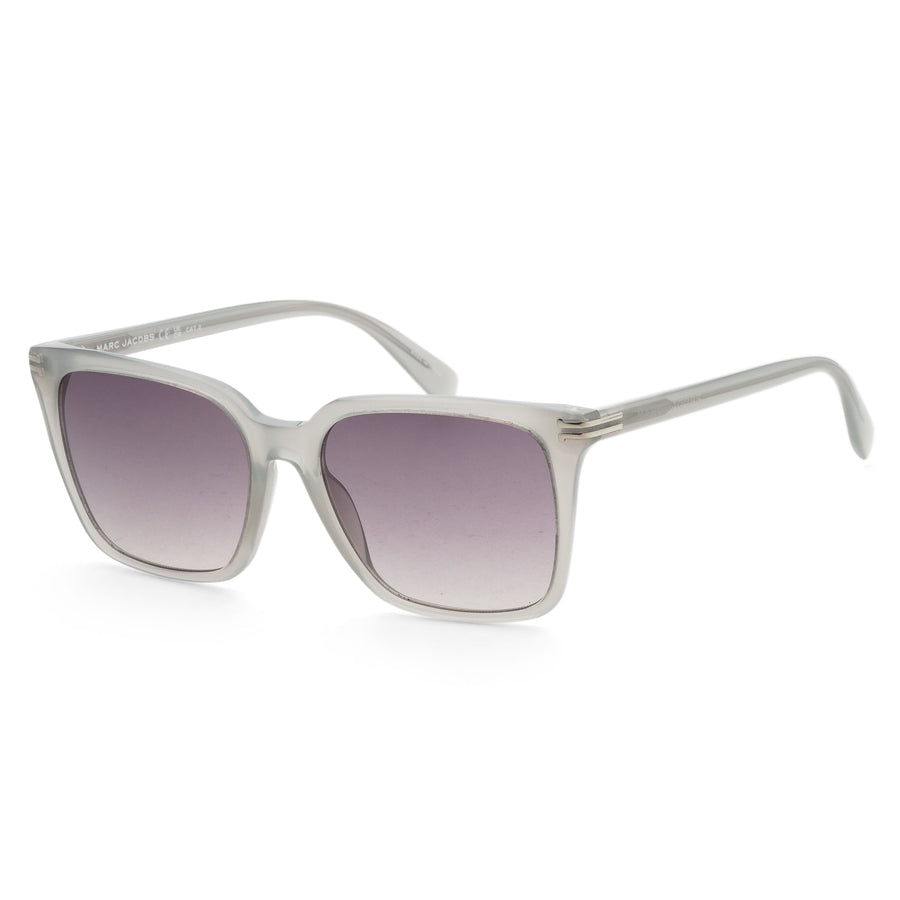 Preloved - Marc Jacobs Womens Fashion 55 Mm Sage Sunglasses Mj1094s-06cr-9o One Color