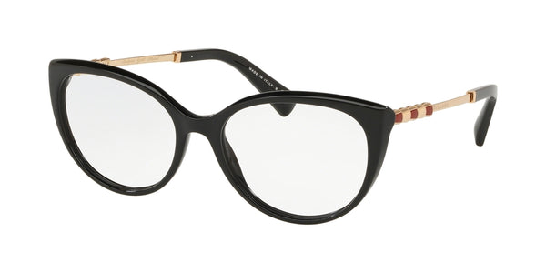 Preloved - Bulgari Womens 56mm Eyeglasses Bv4168kf-5195-56 One Color