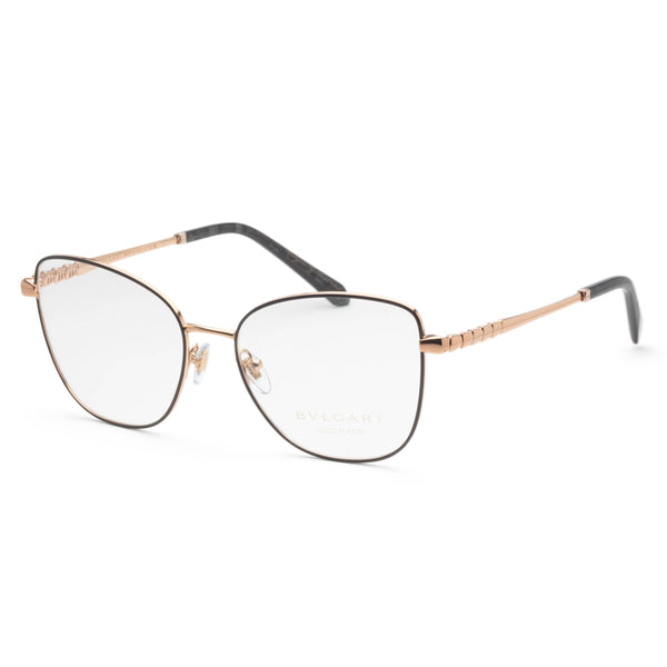 Preloved - Bulgari Womens 54mm Eyeglasses Bv2250k-2023-54 One Color