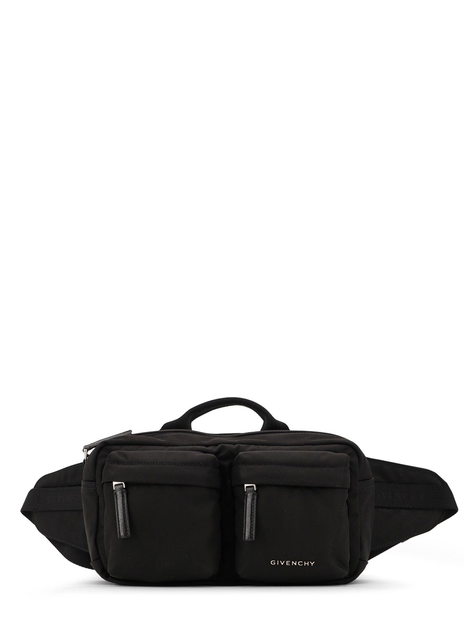 Givenchy Bags Black Poliammide