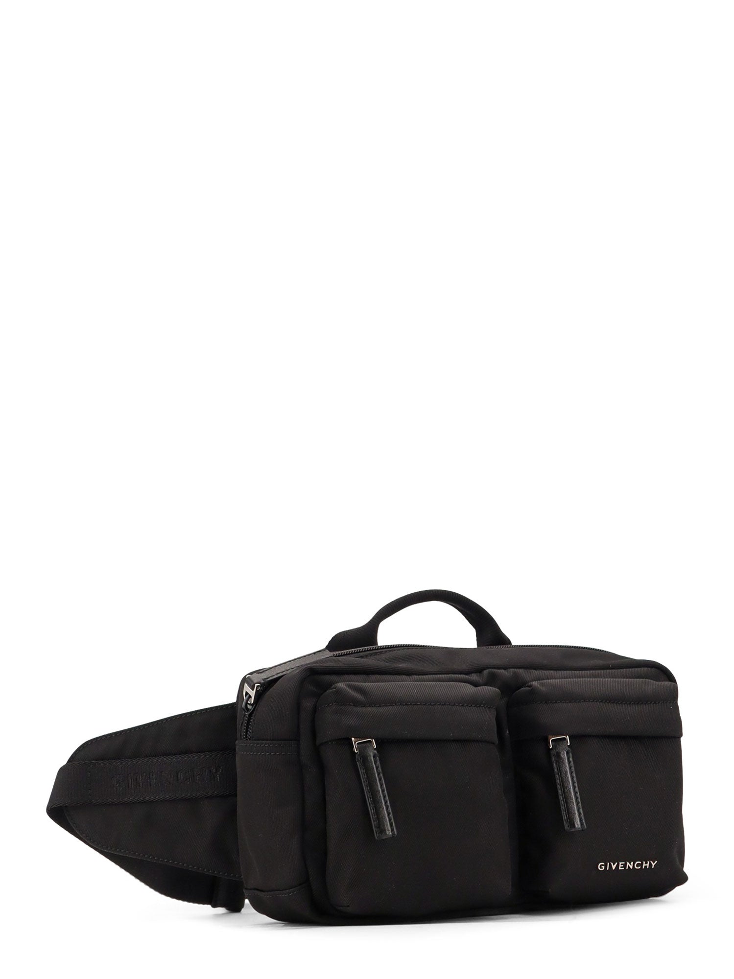 Givenchy Bags Black Poliammide