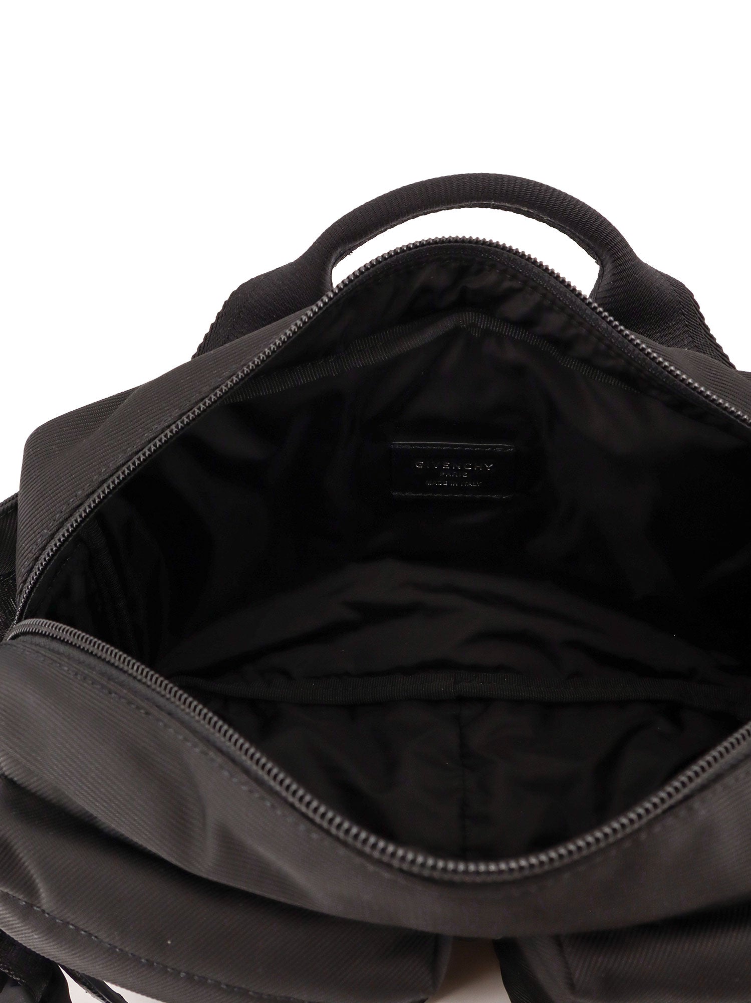 Givenchy Bags Black Poliammide