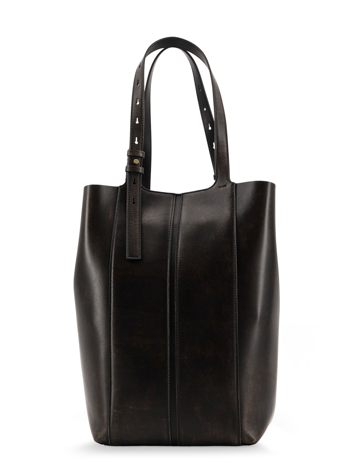 Golden Goose Bags Black Lining: Cow Leather