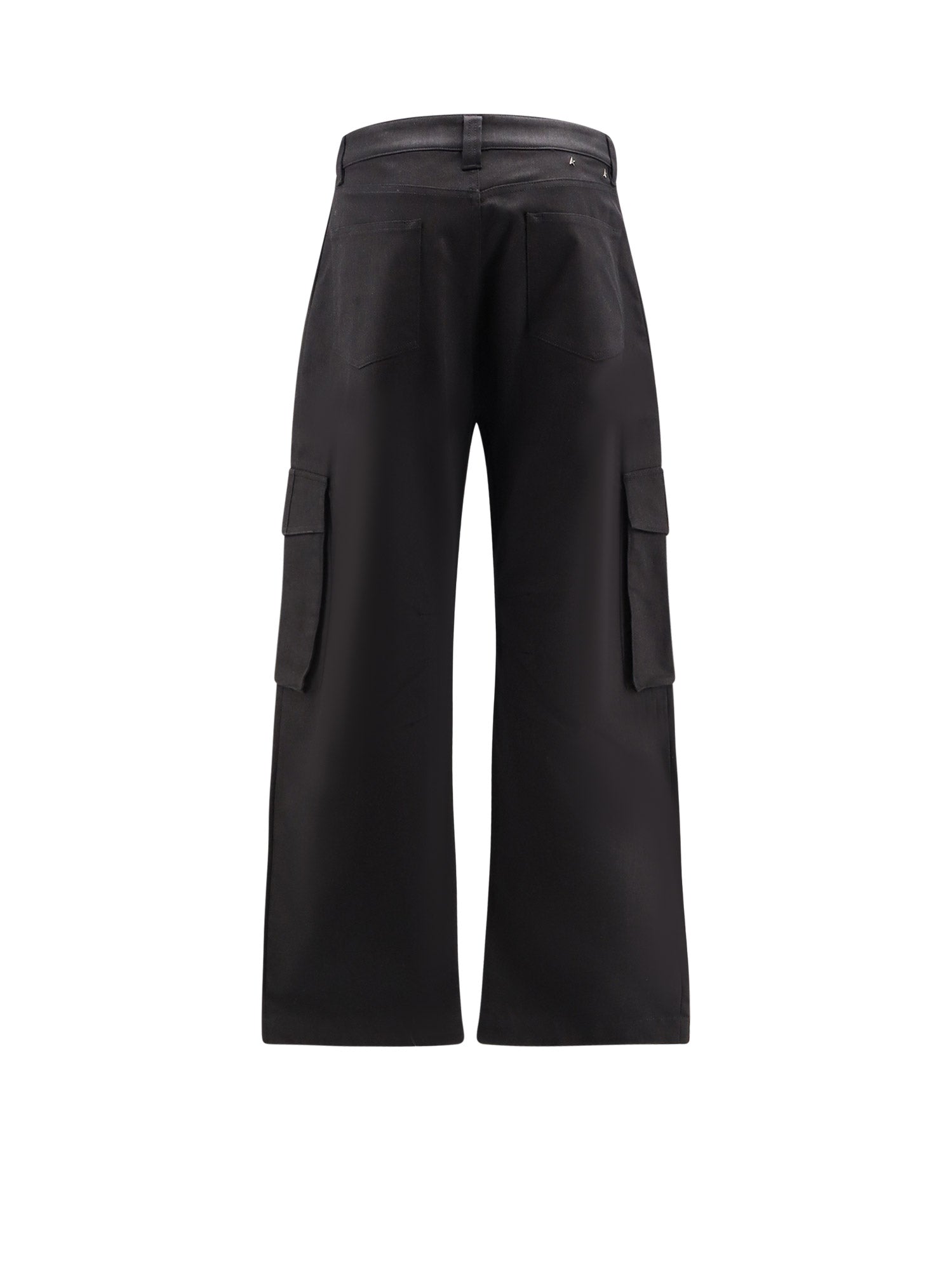 Golden Goose Rtw Black