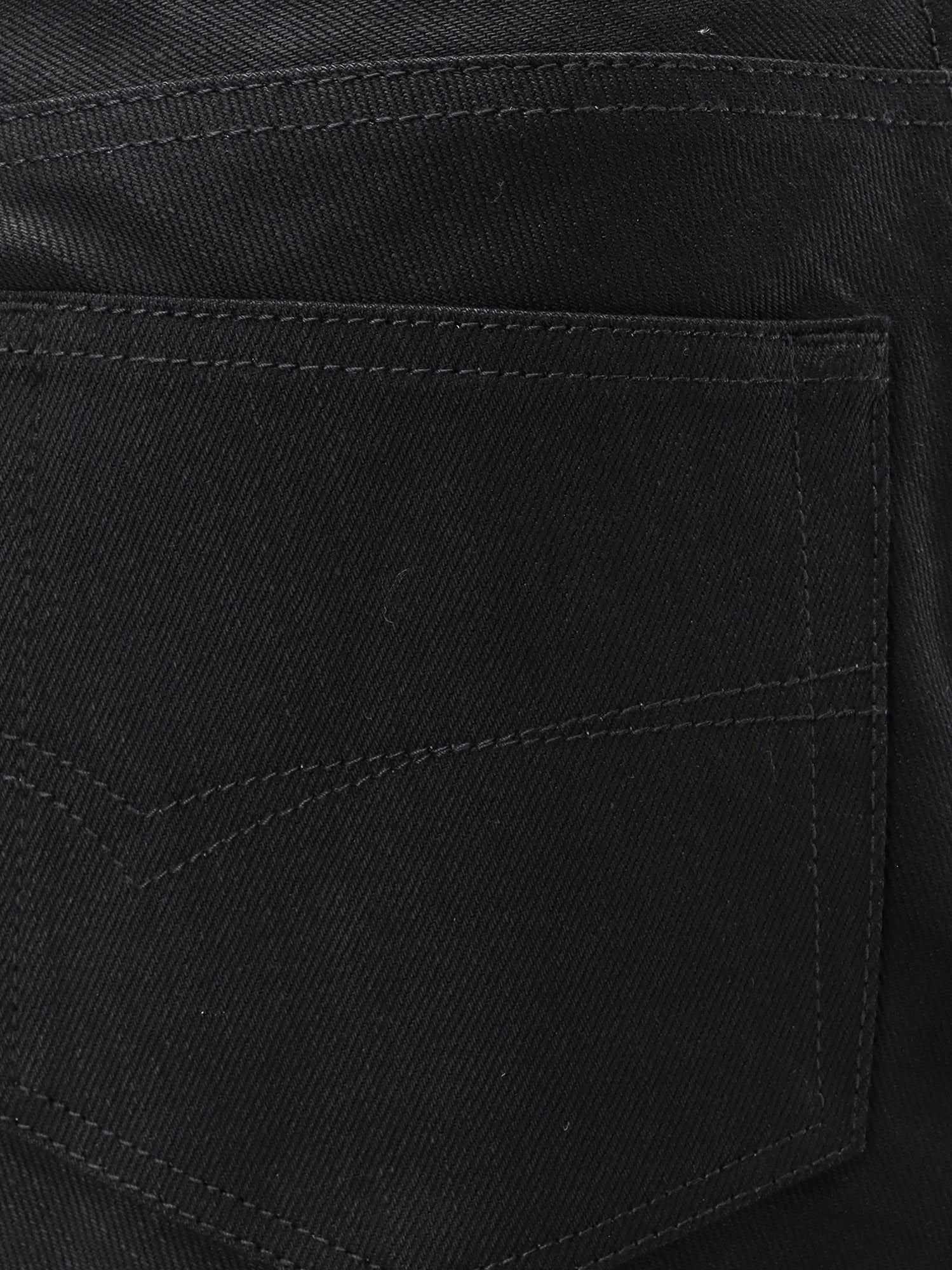 Balenciaga Skirts Black Cotone