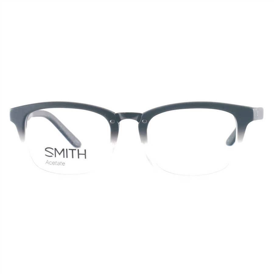 Preloved - Smith Optics Unisex 50mm Matte Black Eyeglasses Smfdi00-Quincy-50 One Color