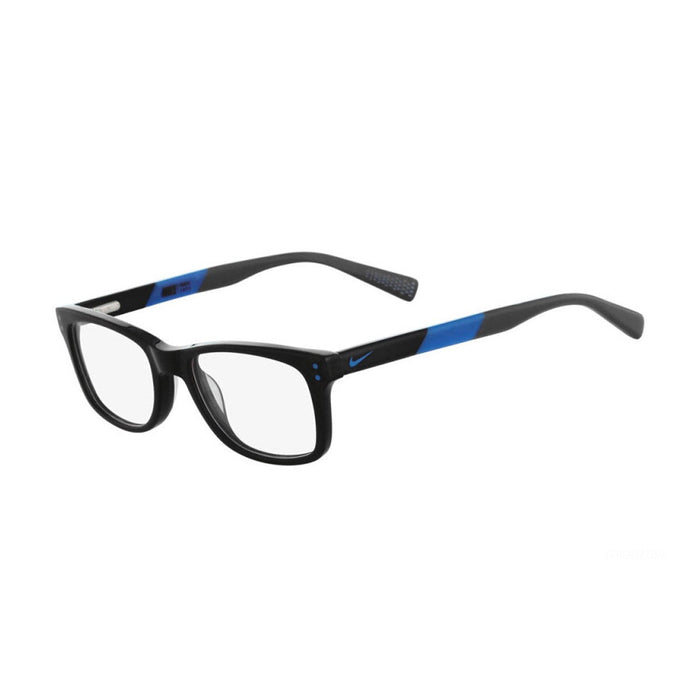 Nike 5538 Black Optical Frames