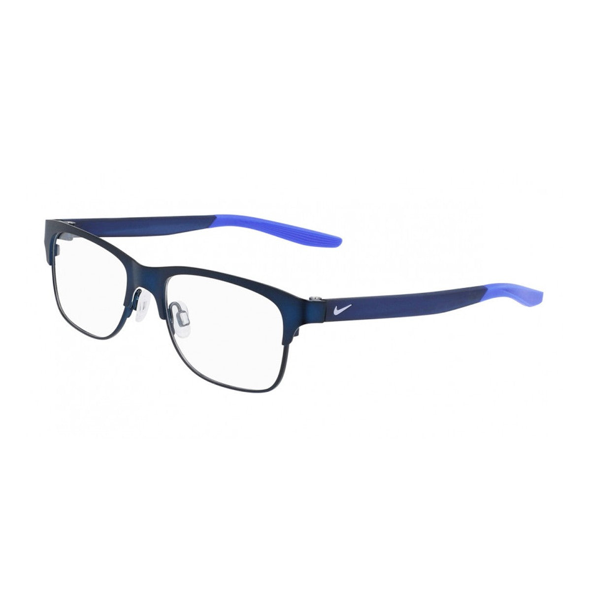 Nike 5590 Blue Optical Frames