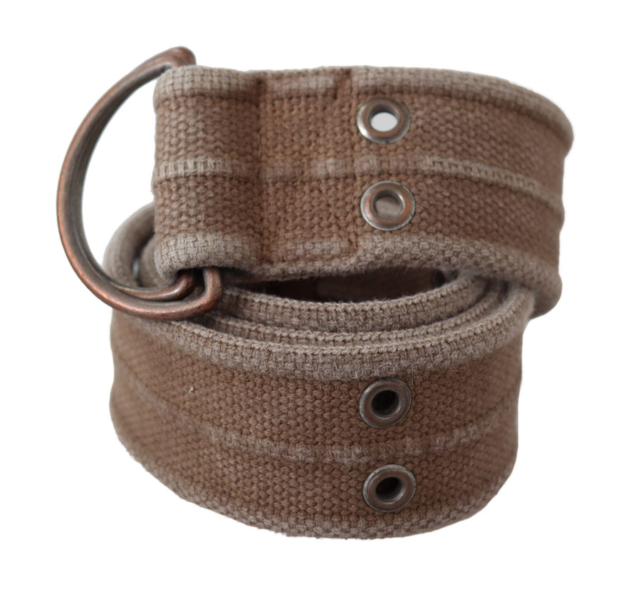 Dolce & Gabbana belt in beige
