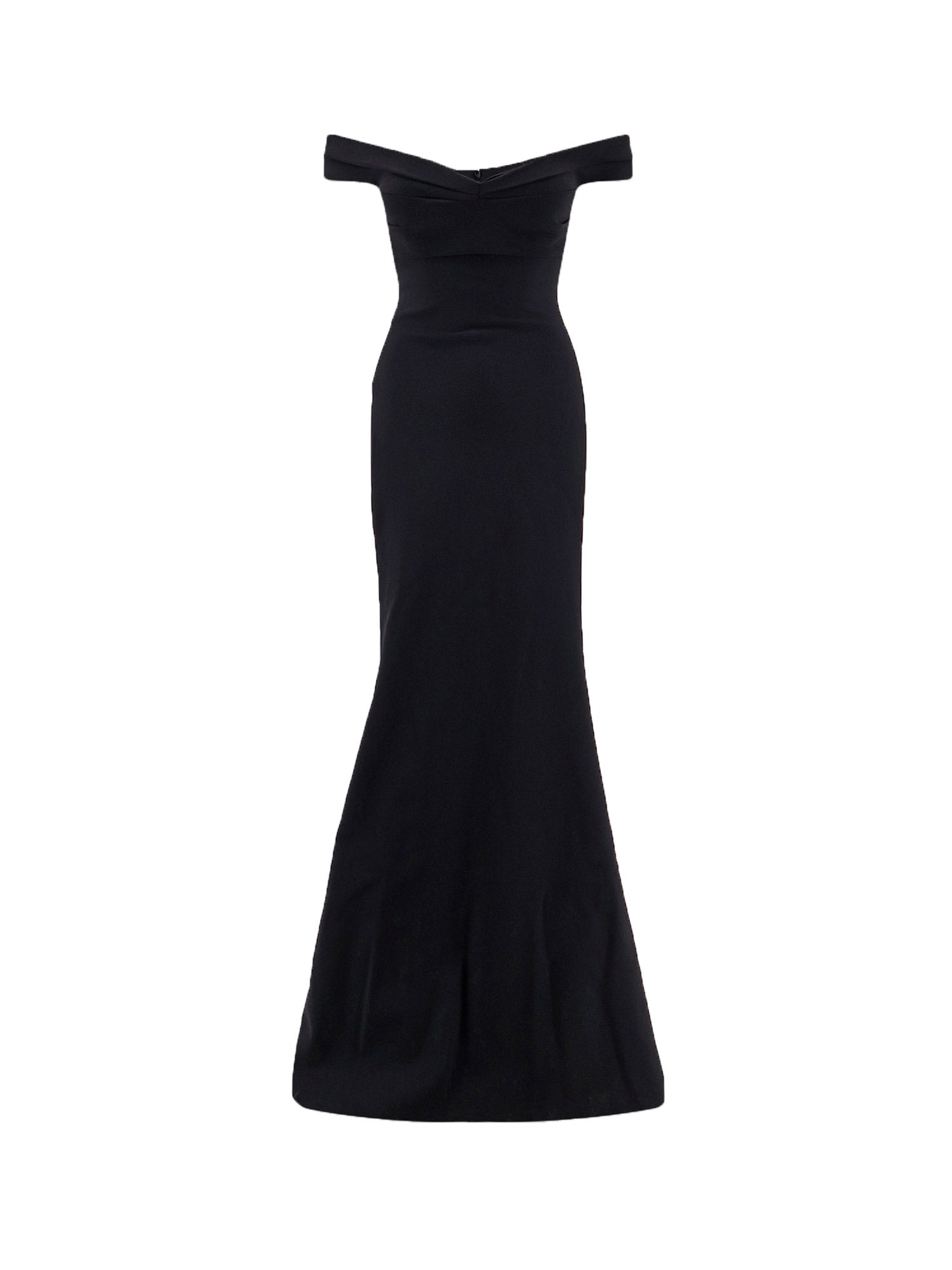 Chiara Boni La Petite Robe Dresses Nerobianco Poliammide Elastan