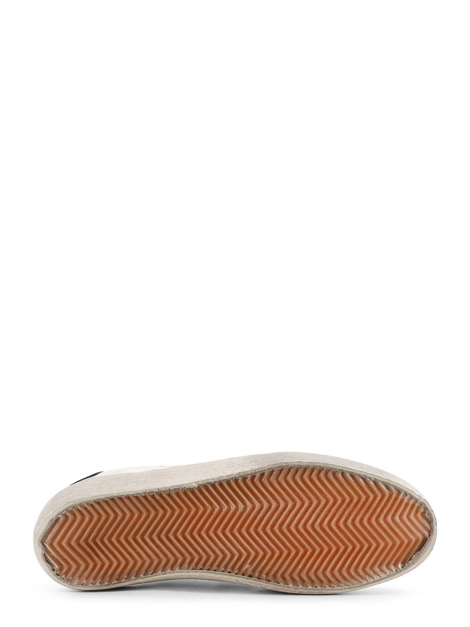 Golden Goose Sneakers White Pelle
