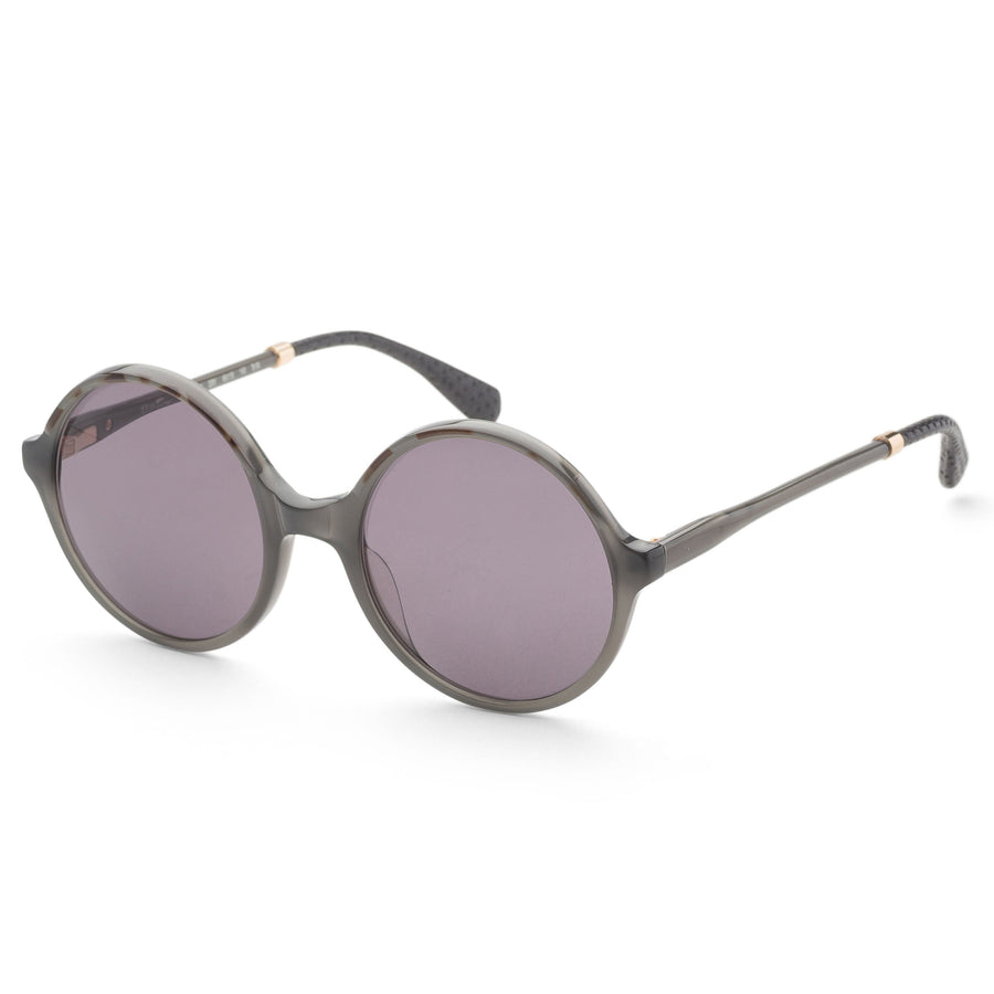 Preloved - Kate Young Womens 49mm Grey Sunglasses K523-Gry-49 One Color