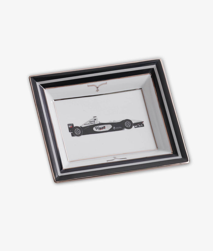 Pocket Emptier Formula 1 Neutral