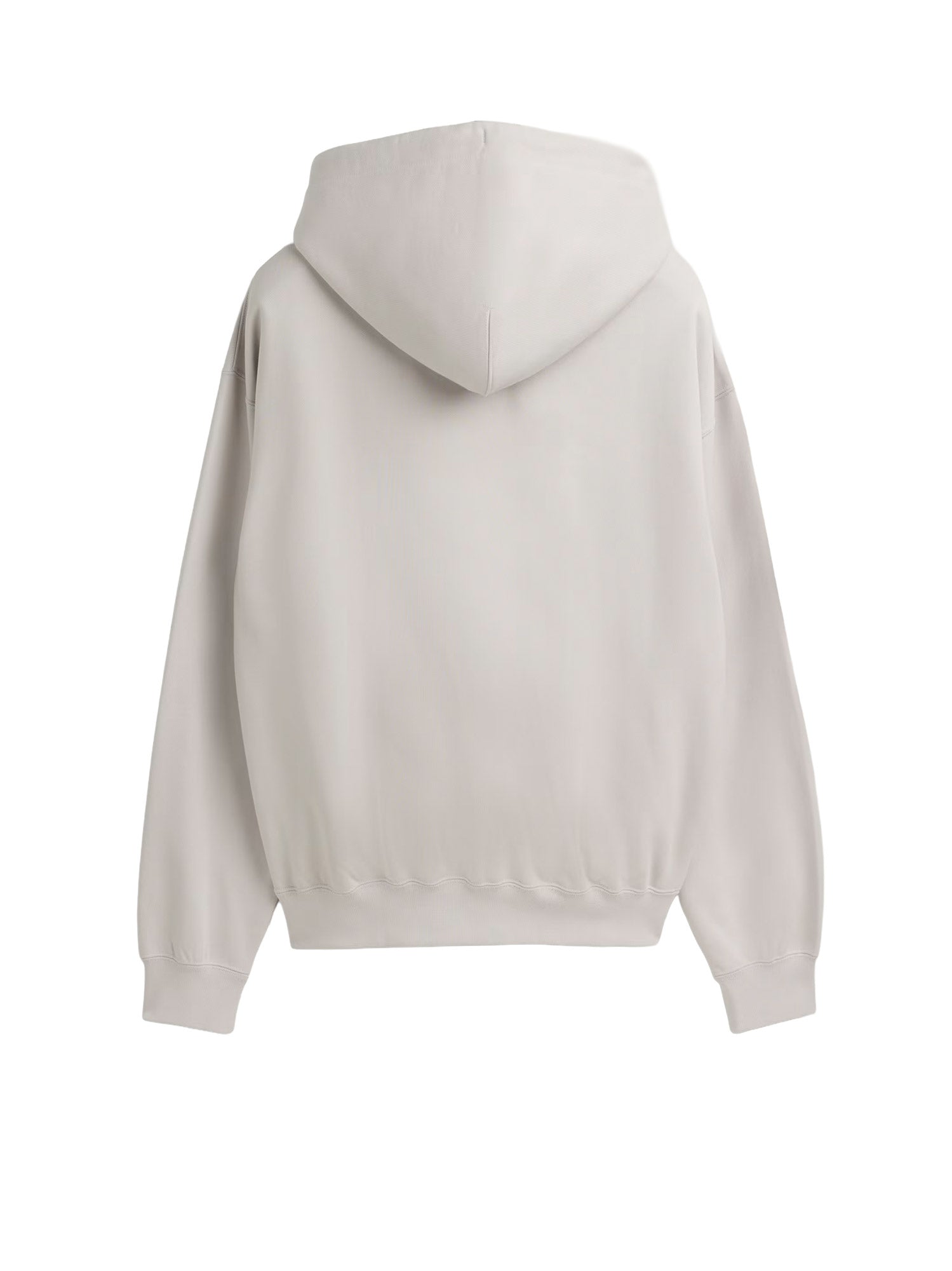 Y-3 Sweaters White Cotone Poliestere