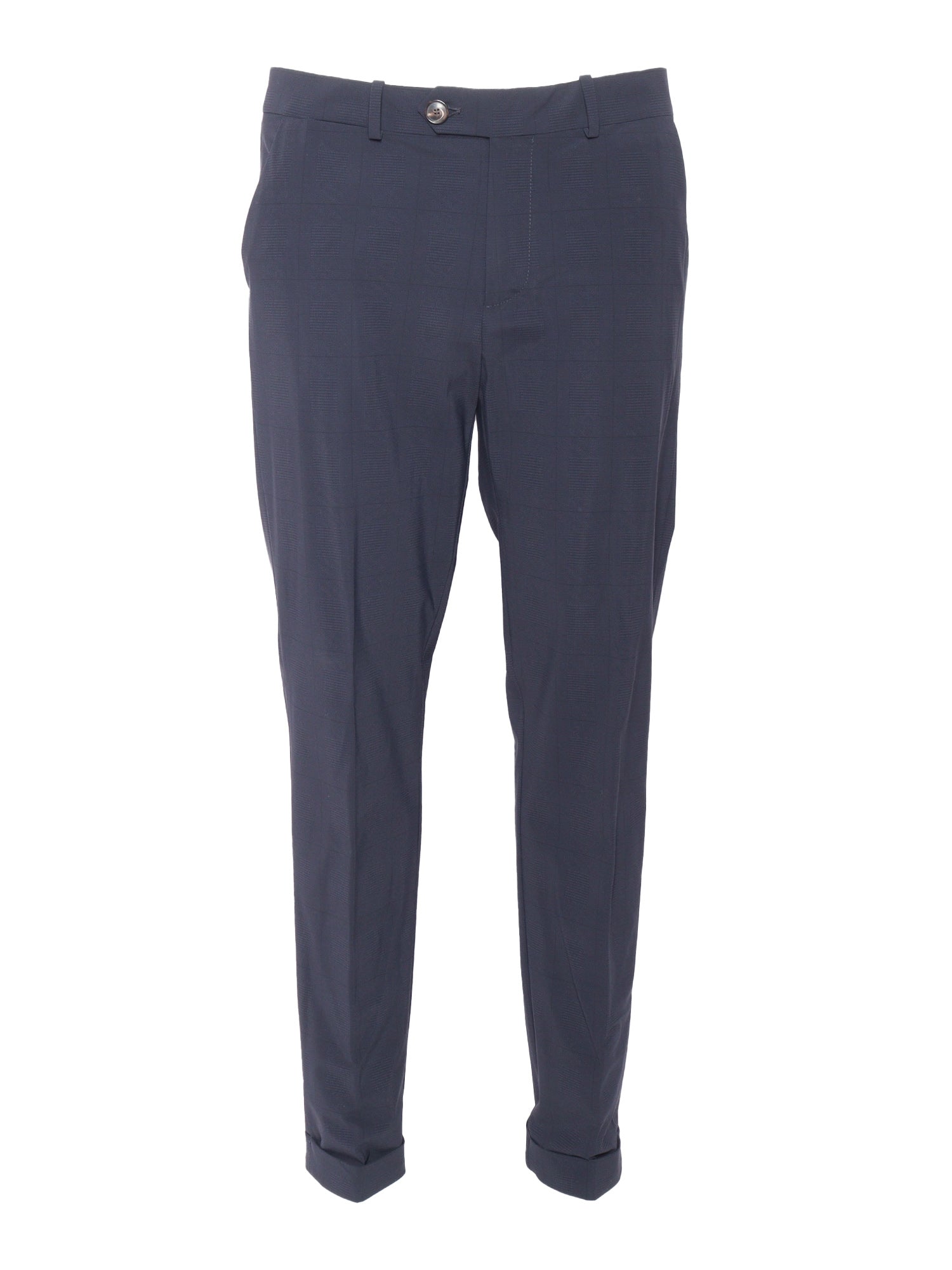 surflex micro chino pant Blue
