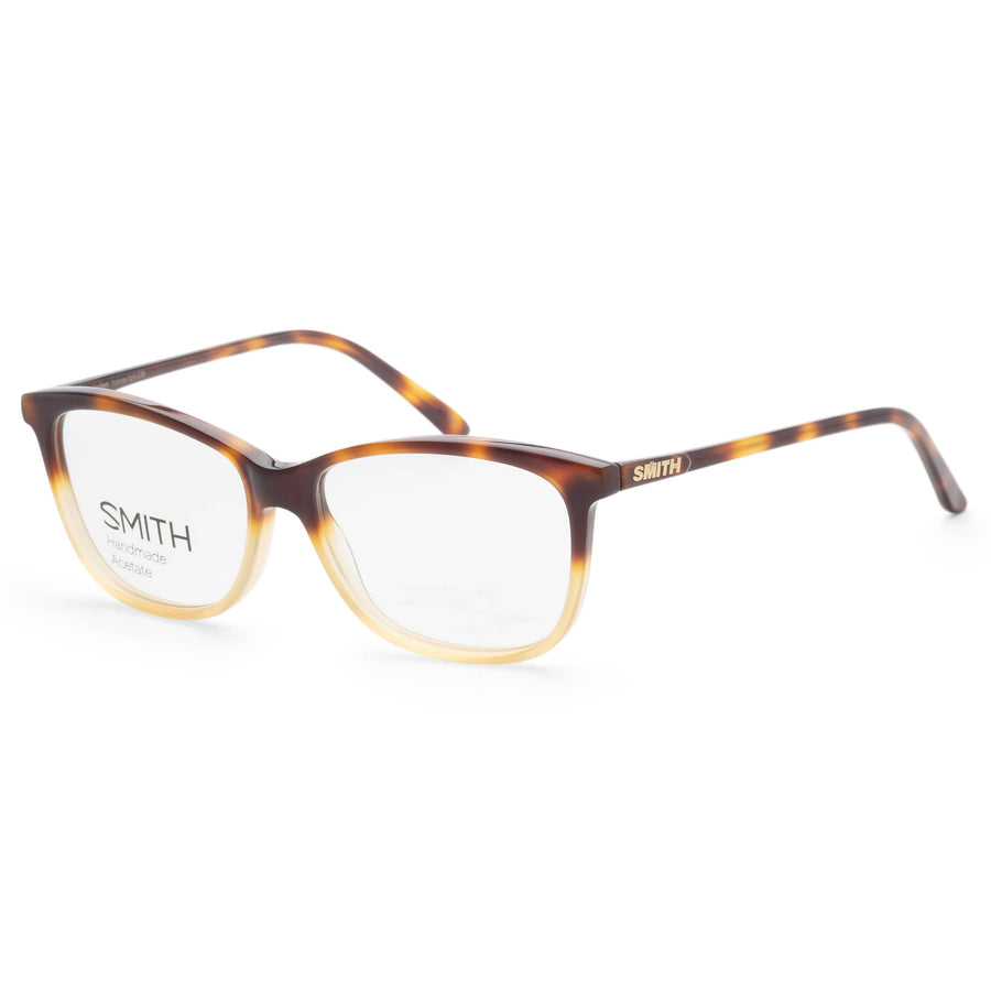 Preloved - Smith Optics Womens Tortoise 53 Mm Eyeglasses Smg3600-Jaden-53 One Color