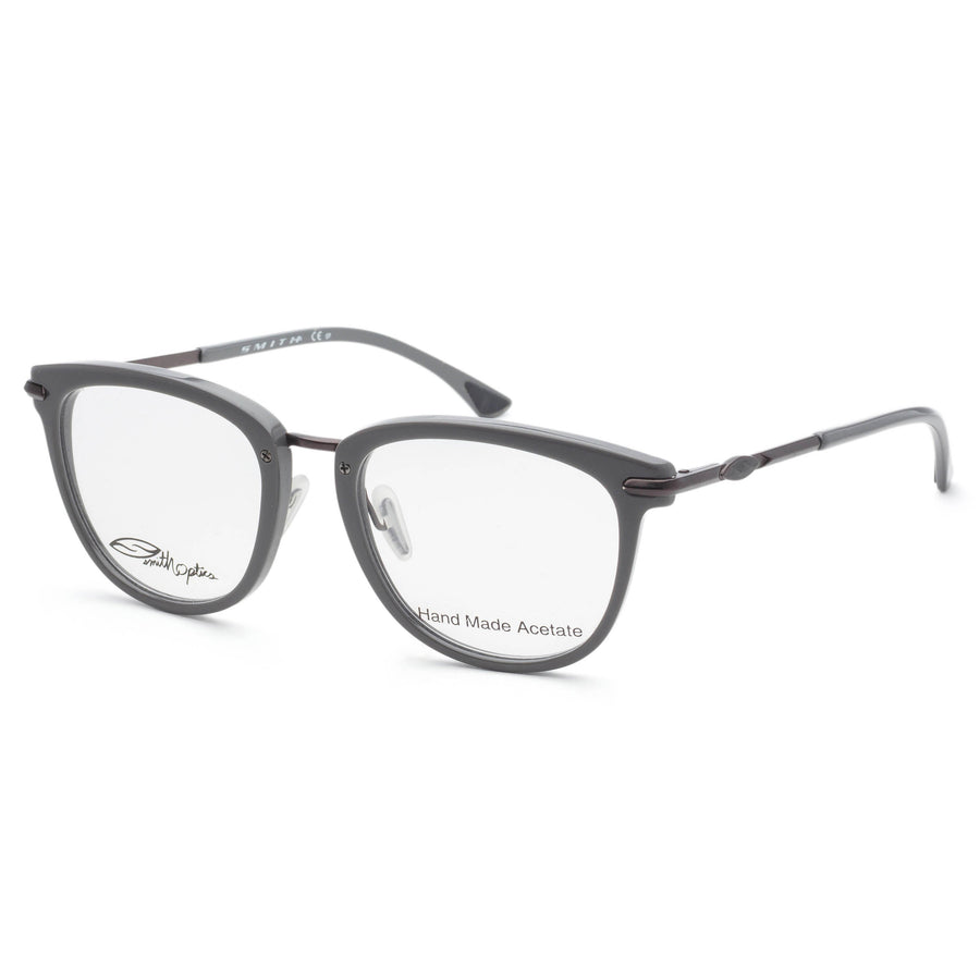 Preloved - Smith Optics Womens 51mm Grey Eyeglasses Smgq6-Quinlan-51 One Color
