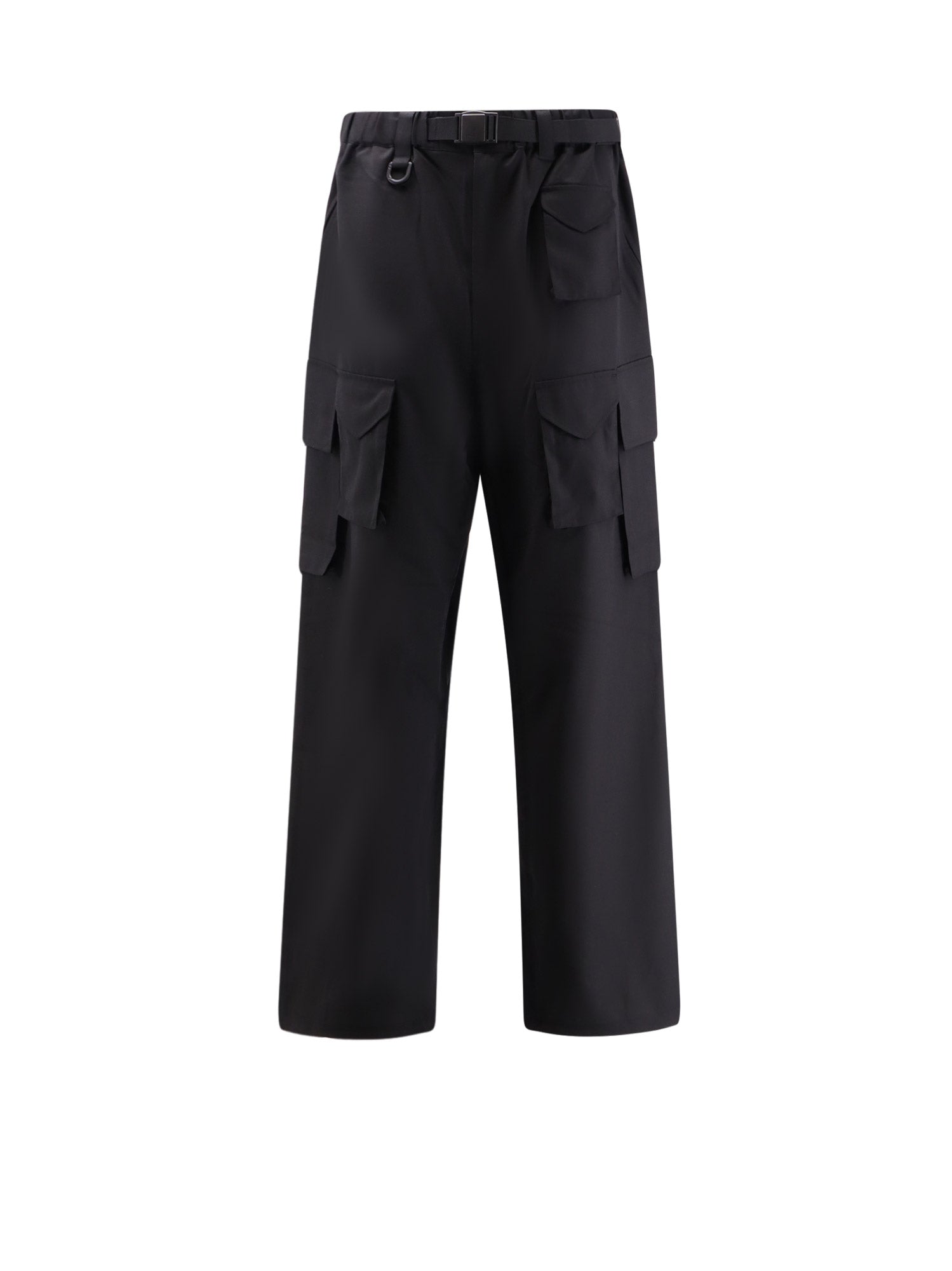 Y-3 Rtw Black