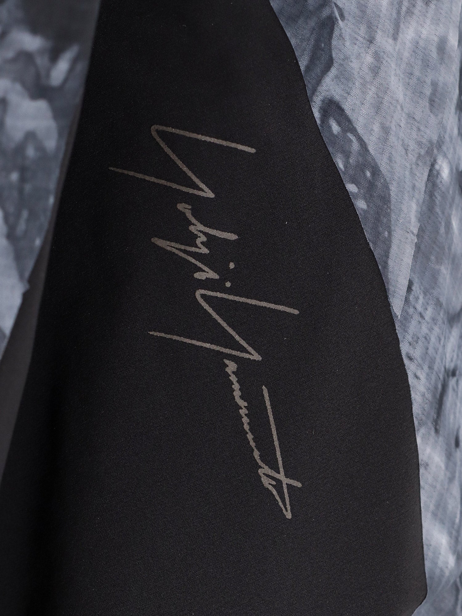 Y-3 Jackets Black Poliammide