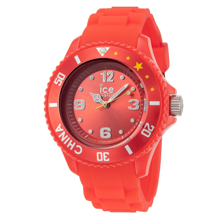 Preloved - Ice Unisex 40mm Quartz Watch Wo.cn.s.s.12 One Color Watches