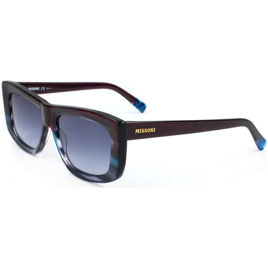 Preloved - Missoni Womens 56 Mm Multicolor Sunglasses Mis0111-S-V43-56 One Color