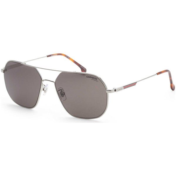 Preloved - Carrera Unisex 58mm Palladium Sunglasses Ca1035gs-0010-Ir One Color