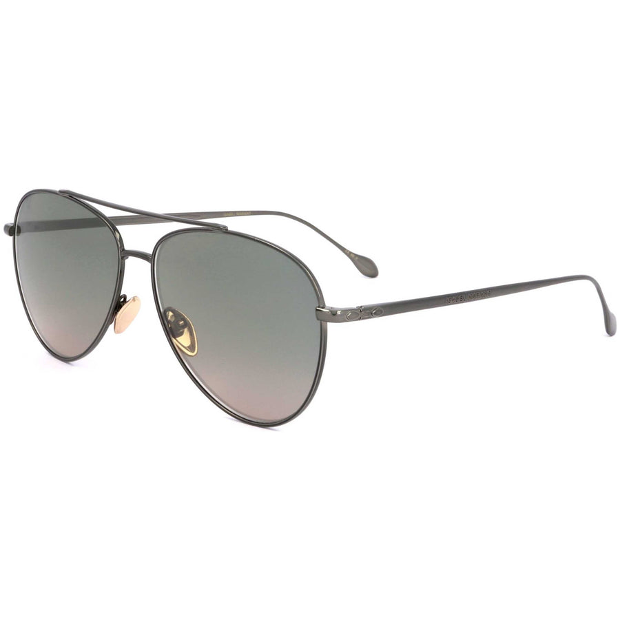 Preloved - Isabel Marant Womens 60mm Green Sunglasses Im0011s-1ed-Ez-60 One Color