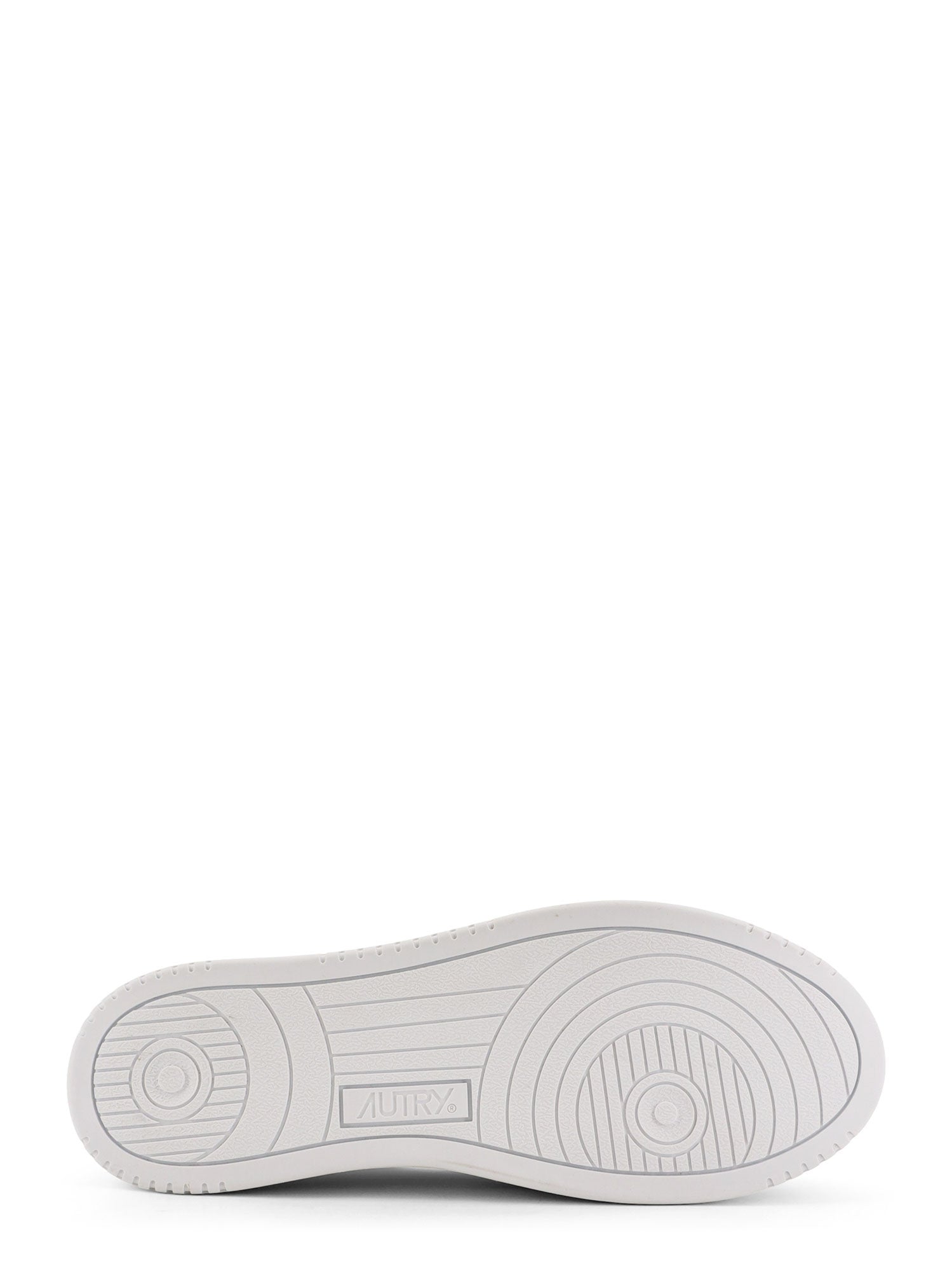 AUTRY X MIHARA YASUHIRO Sneakers White Pelle