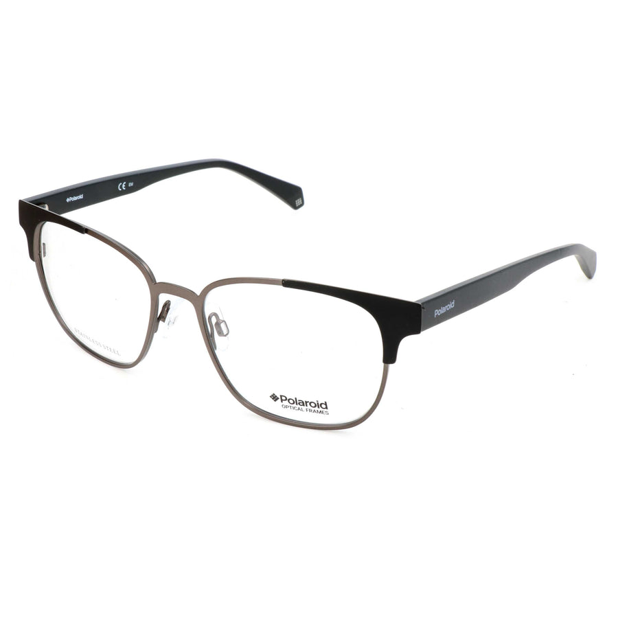 Preloved - Polaroid Man 54mm Black Eyeglasses Pldd342-807-54 One Color