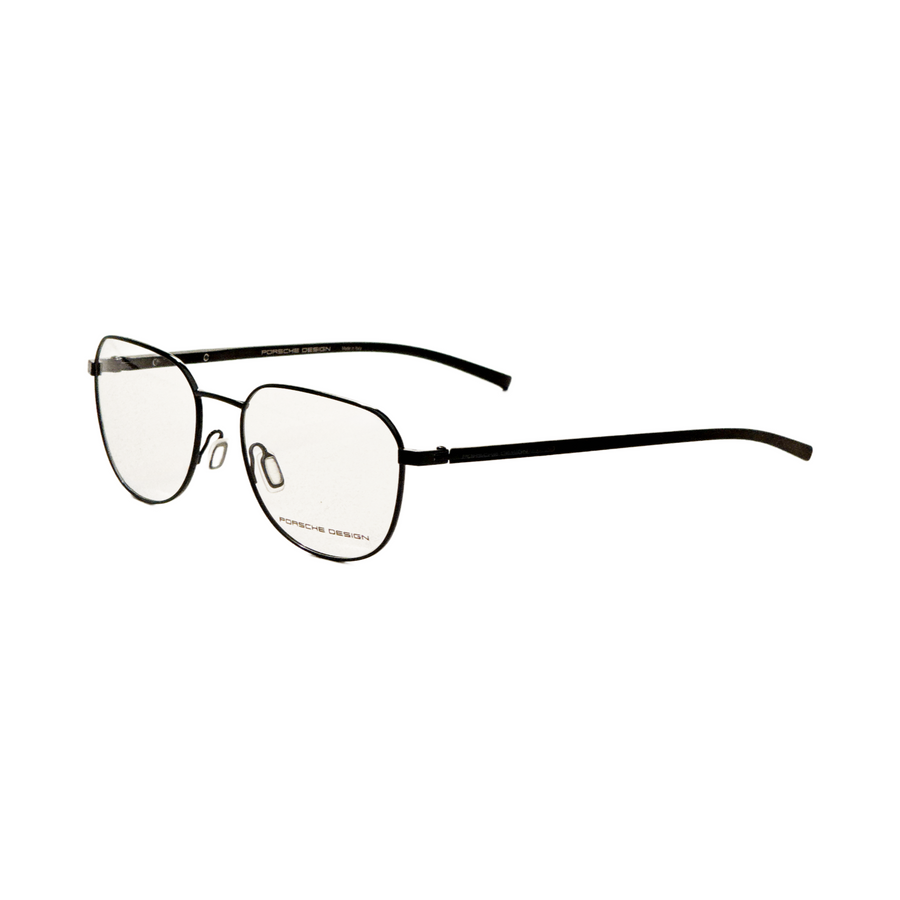 Preloved - Porsche Design Mens 54mm Blue Eyeglasses P8367-54d One Color