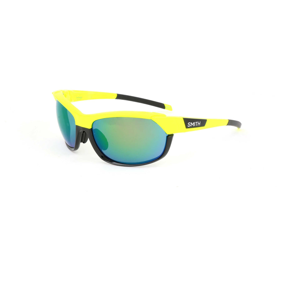 Preloved - Smith Optics Unisex 61 Mm Yellow Black Sunglasses Overdrive-N-4cw-61 One Color
